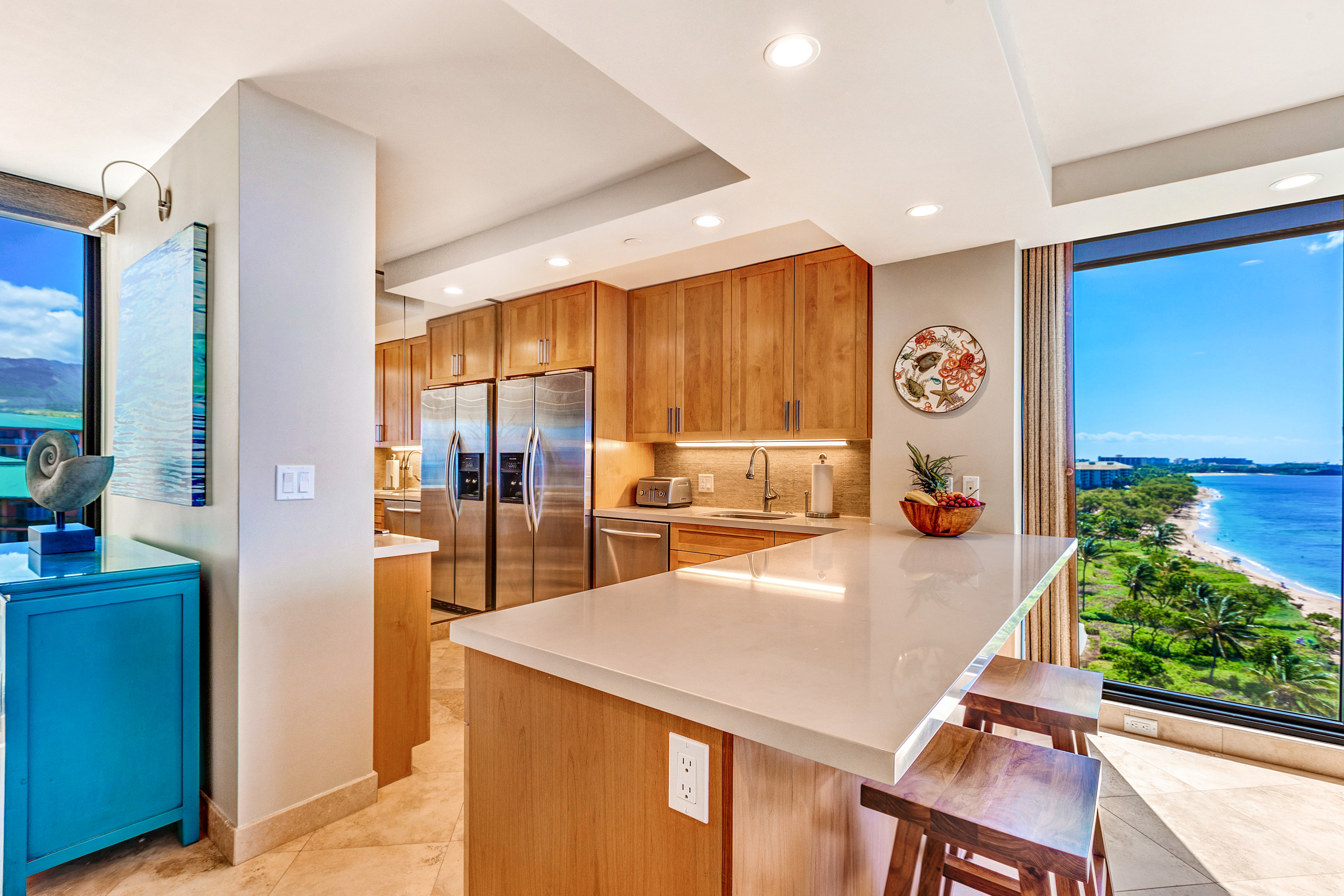 Mahana 110 Kaananapali Shores Place #1119