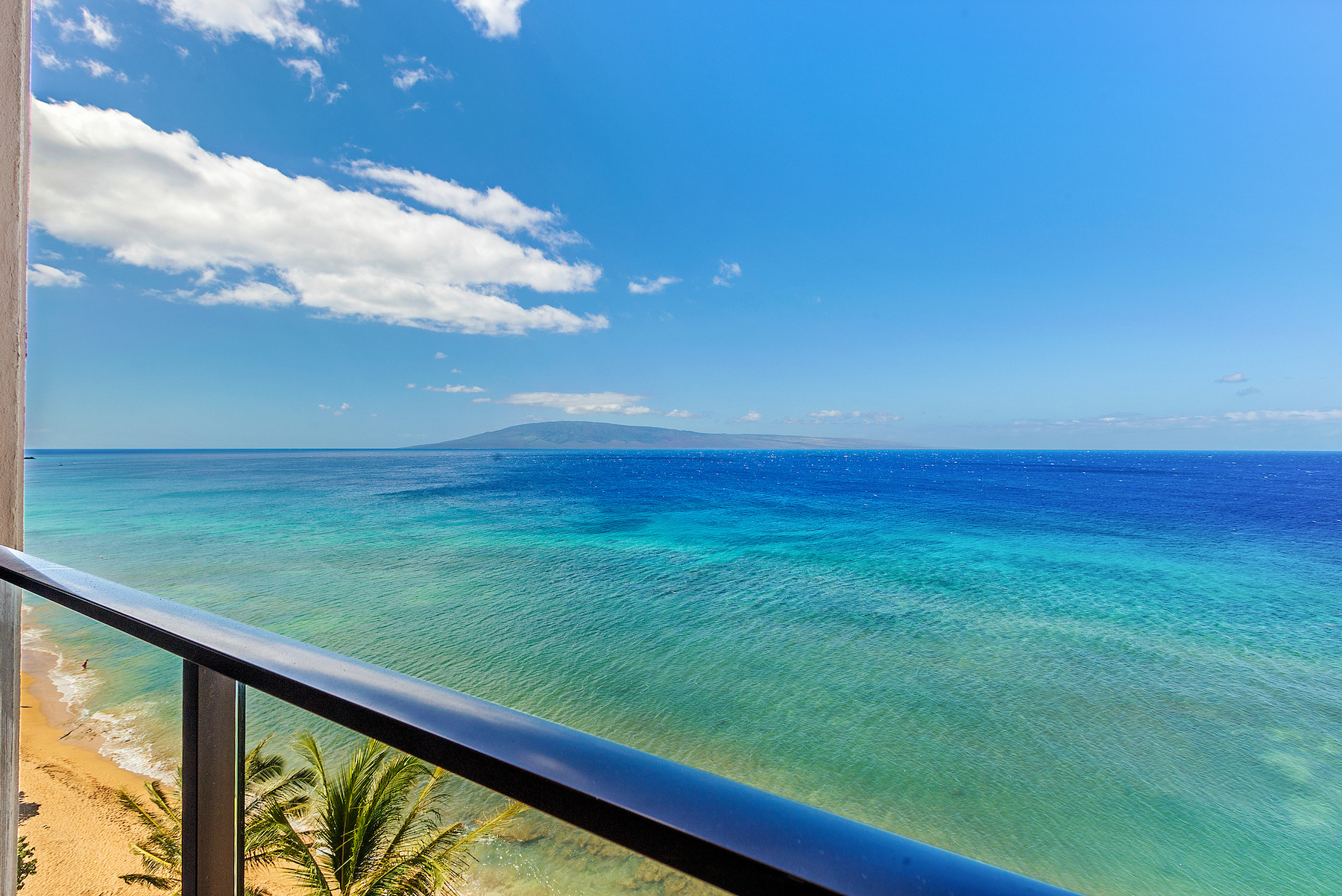 Mahana 110 Kaananapali Shores Place #1119
