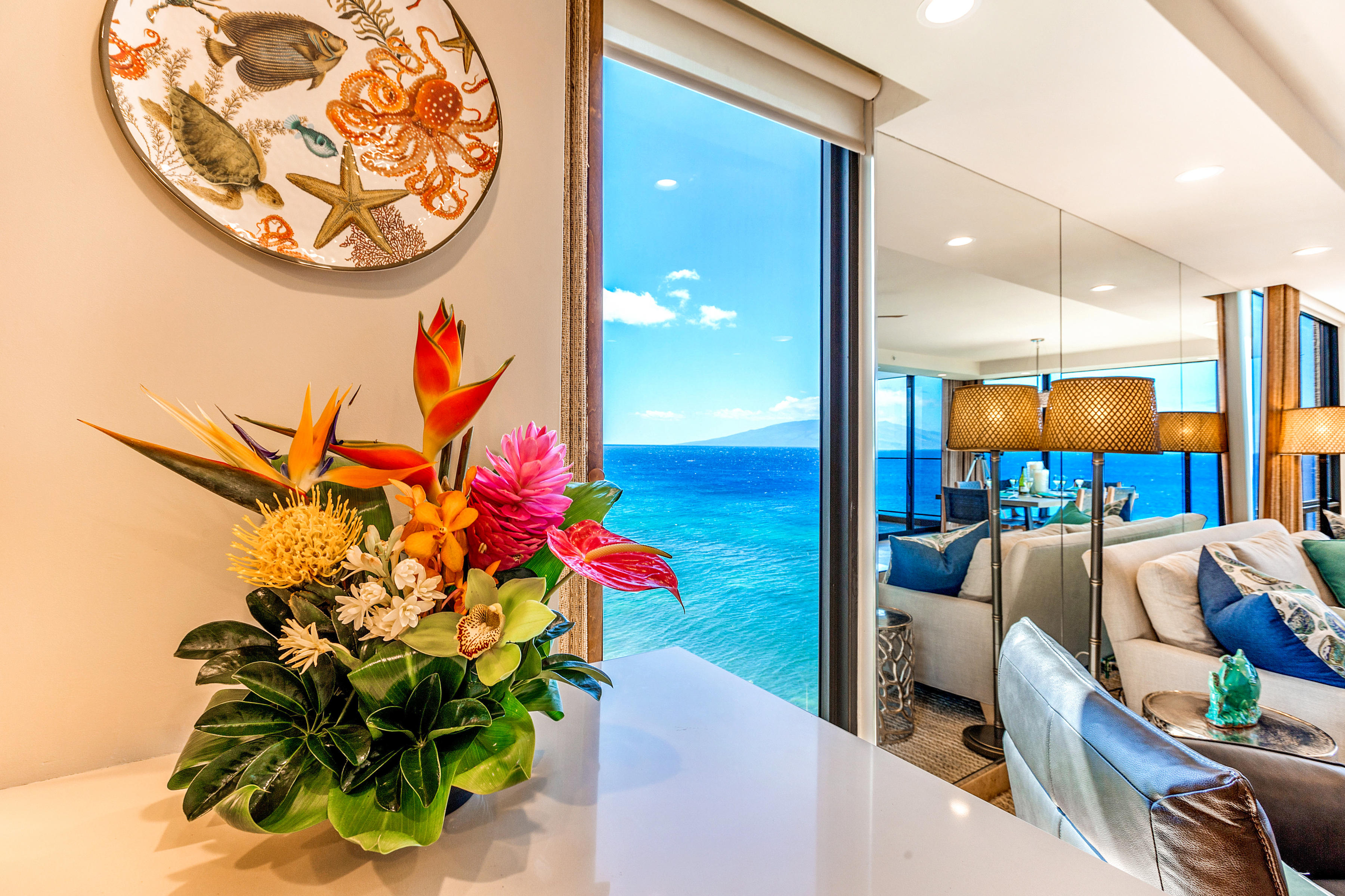 Mahana 110 Kaananapali Shores Place #1119