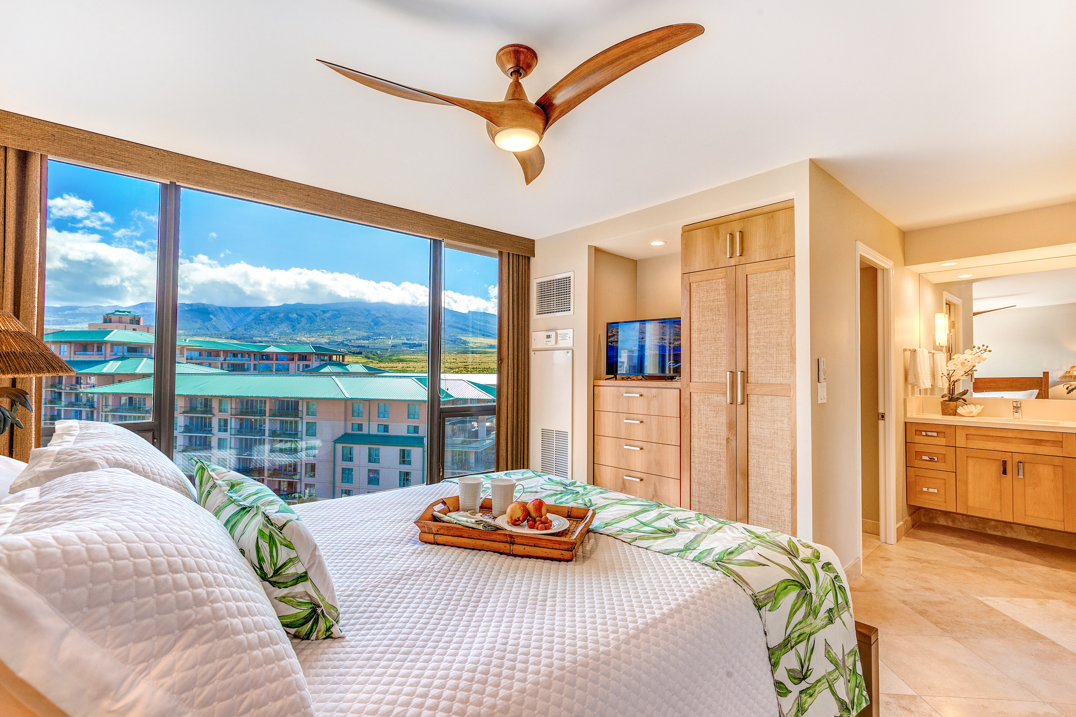 Mahana 110 Kaananapali Shores Place #1119