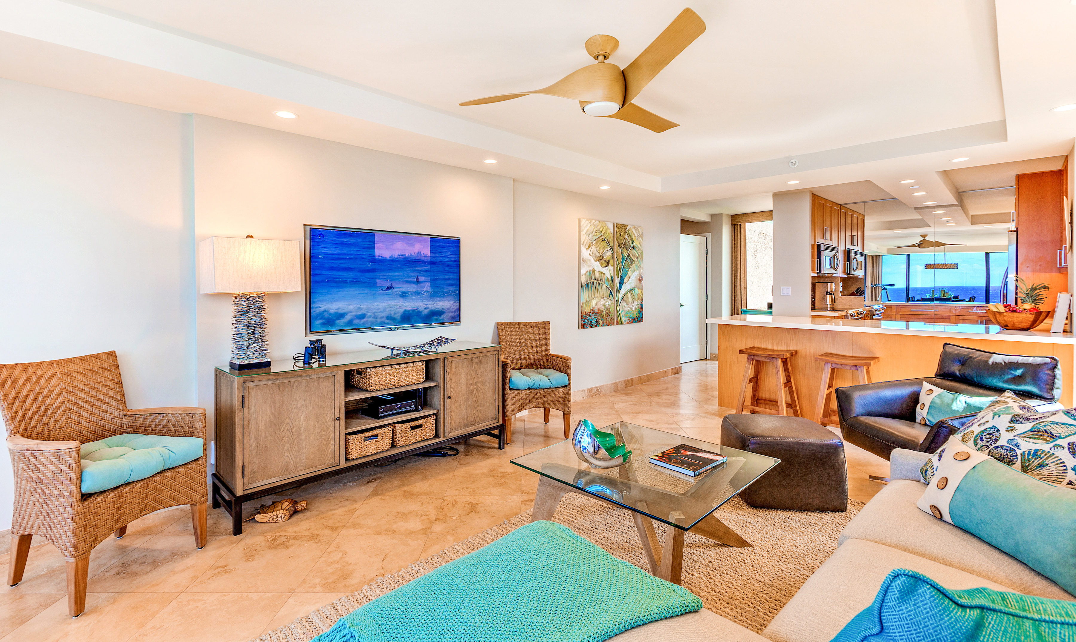 Mahana 110 Kaananapali Shores Place #1119