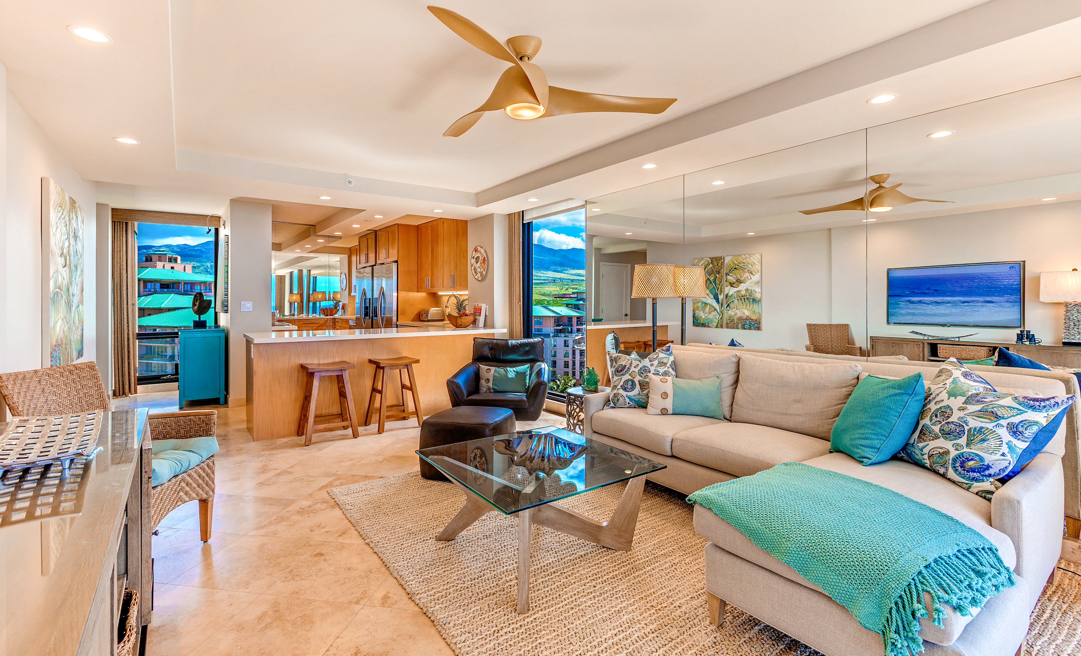 Mahana 110 Kaananapali Shores Place #1119
