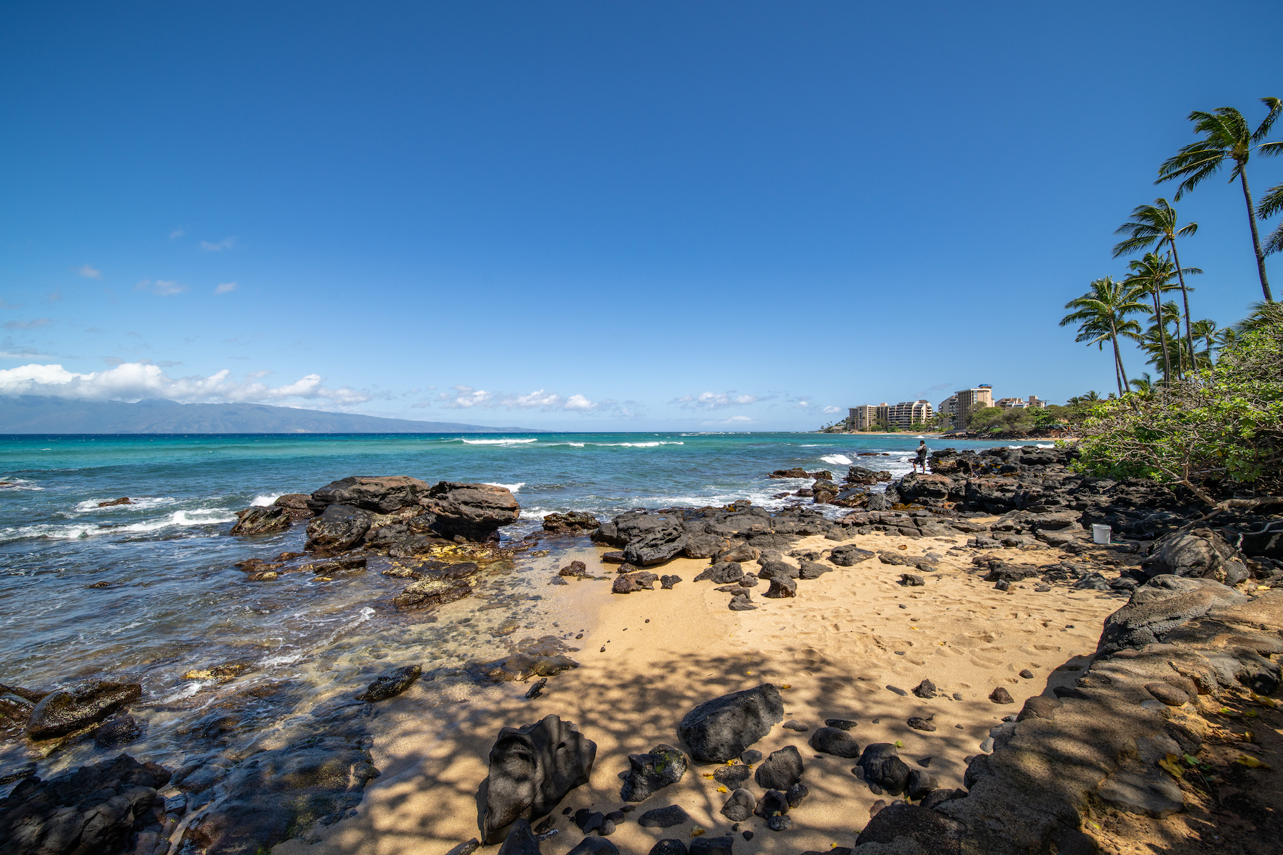 Mahina Surf 4057 Lower Honoapiilani Road, #111