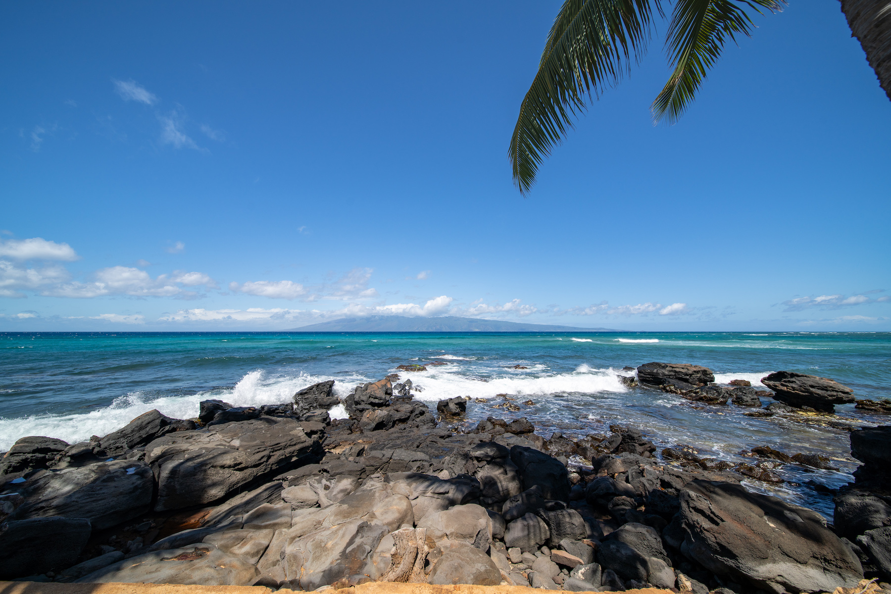 Mahina Surf 4057 Lower Honoapiilani Road, #111
