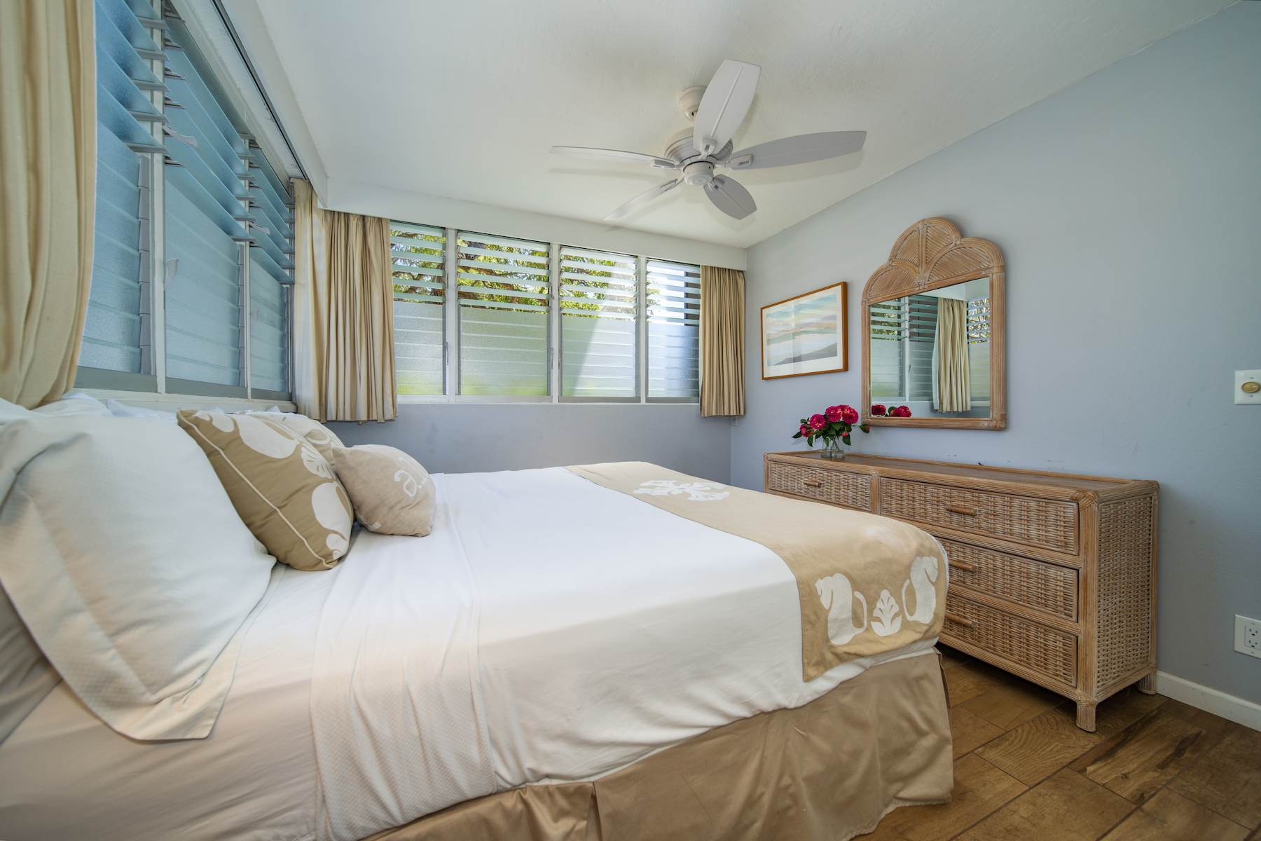 Mahina Surf 4057 Lower Honoapiilani Road, #111