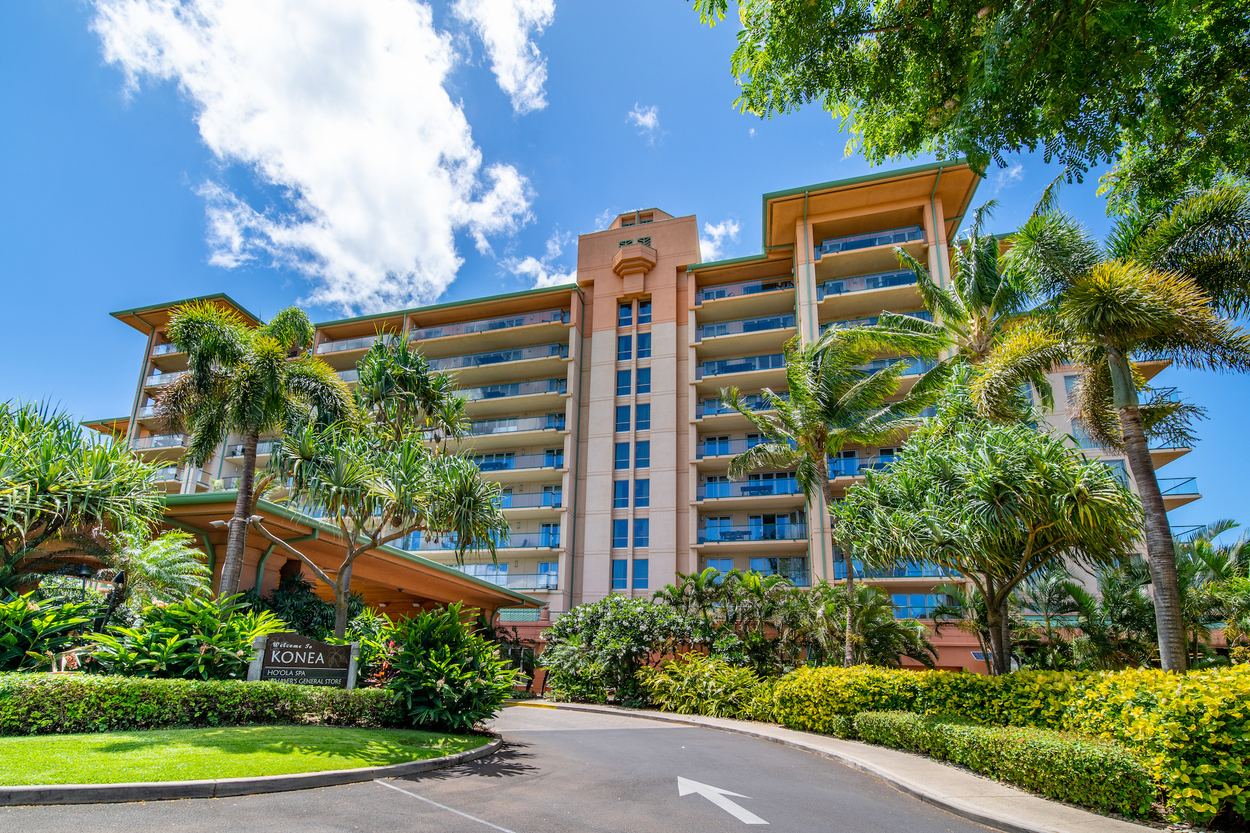 Honua Kai - Konea 130 Kai Malina Parkway #NR448