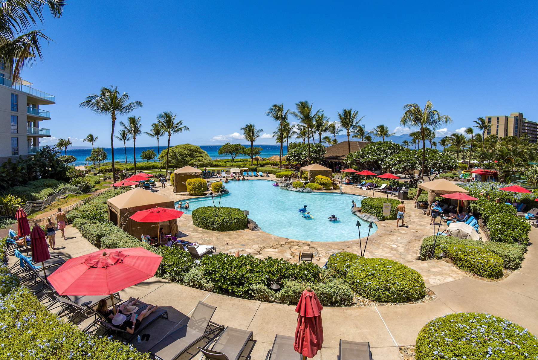 Honua Kai - Konea 130 Kai Malina Parkway #NR448