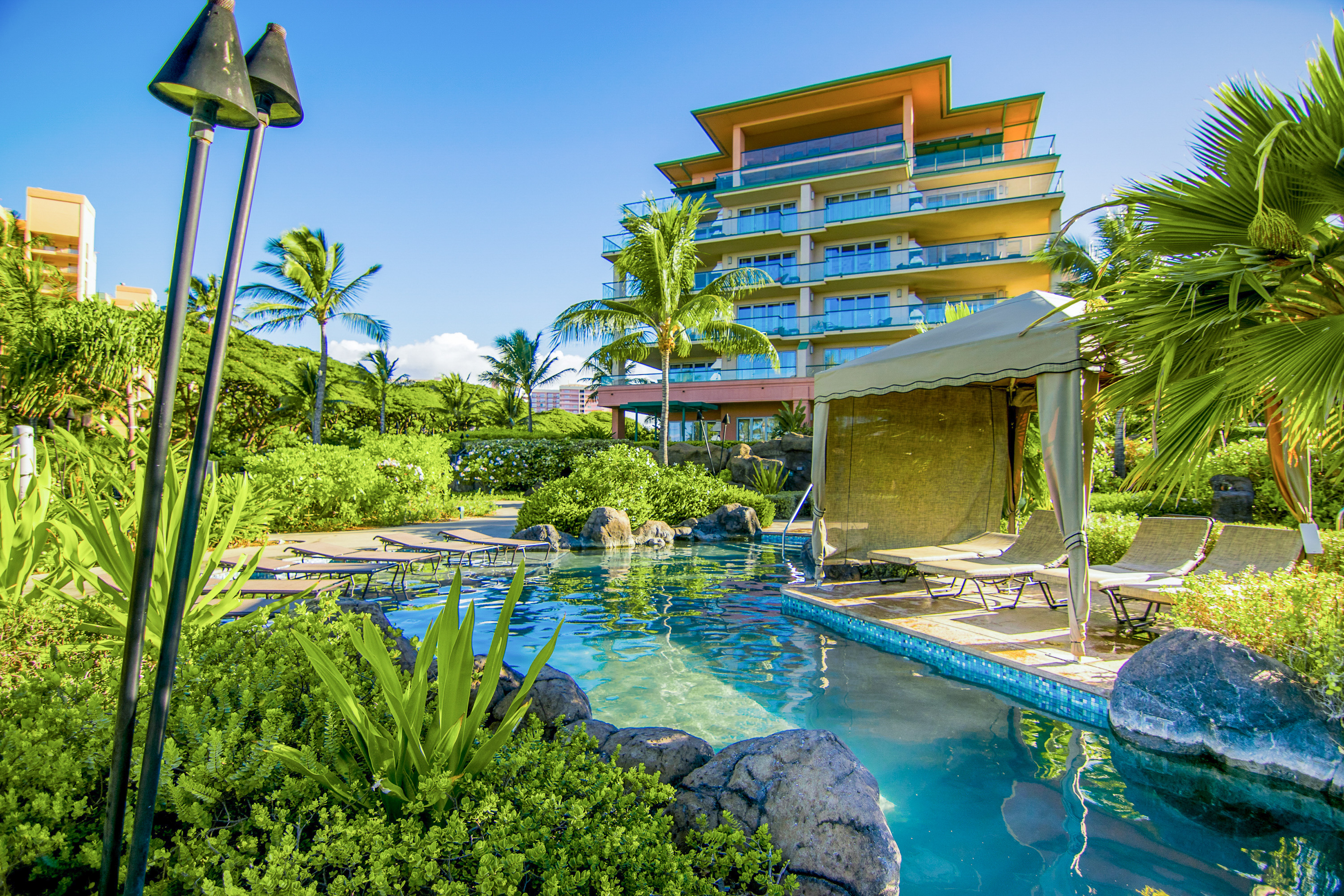 Honua Kai - Konea 130 Kai Malina Parkway #NR448