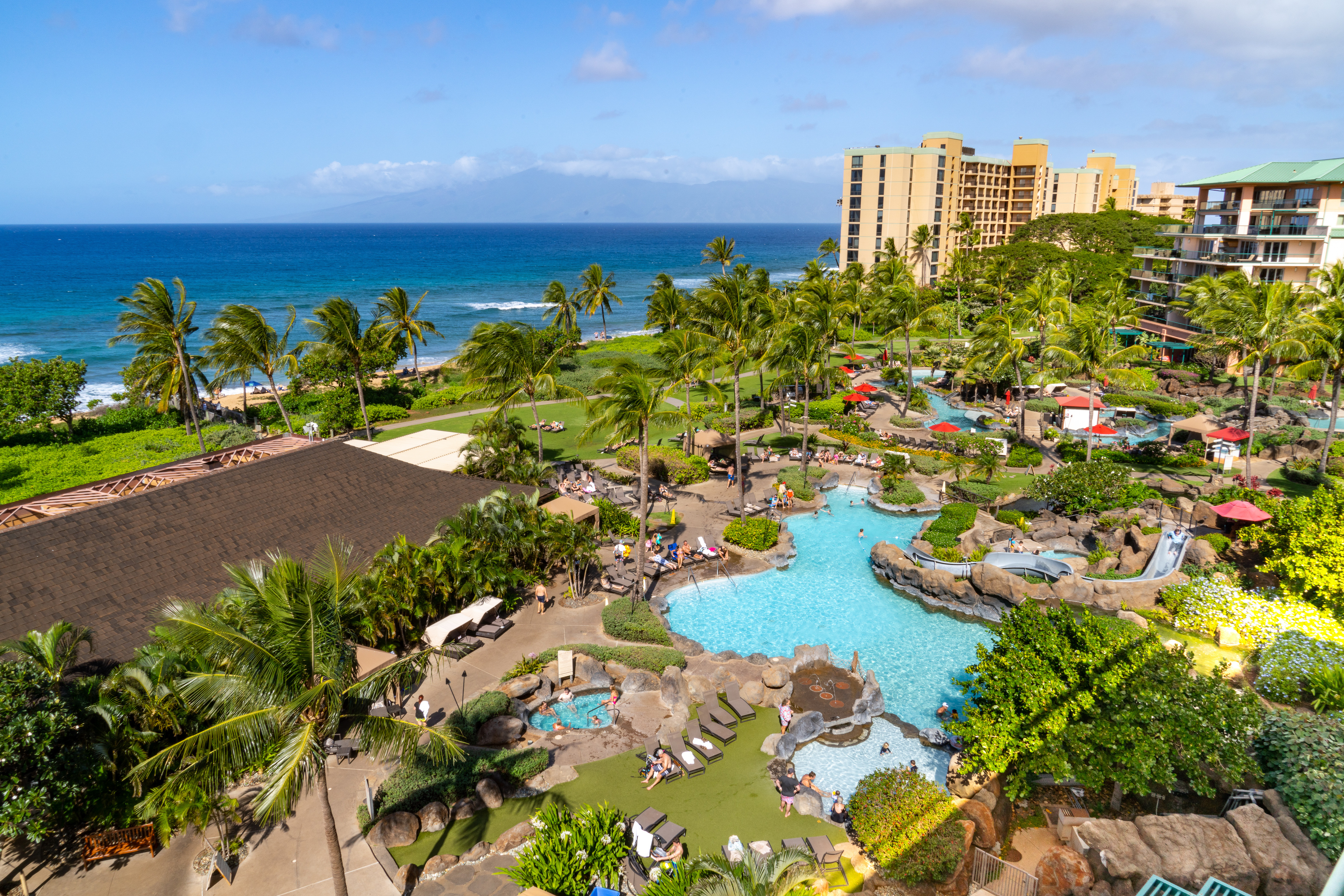 Honua Kai - Konea 130 Kai Malina Parkway #NR448