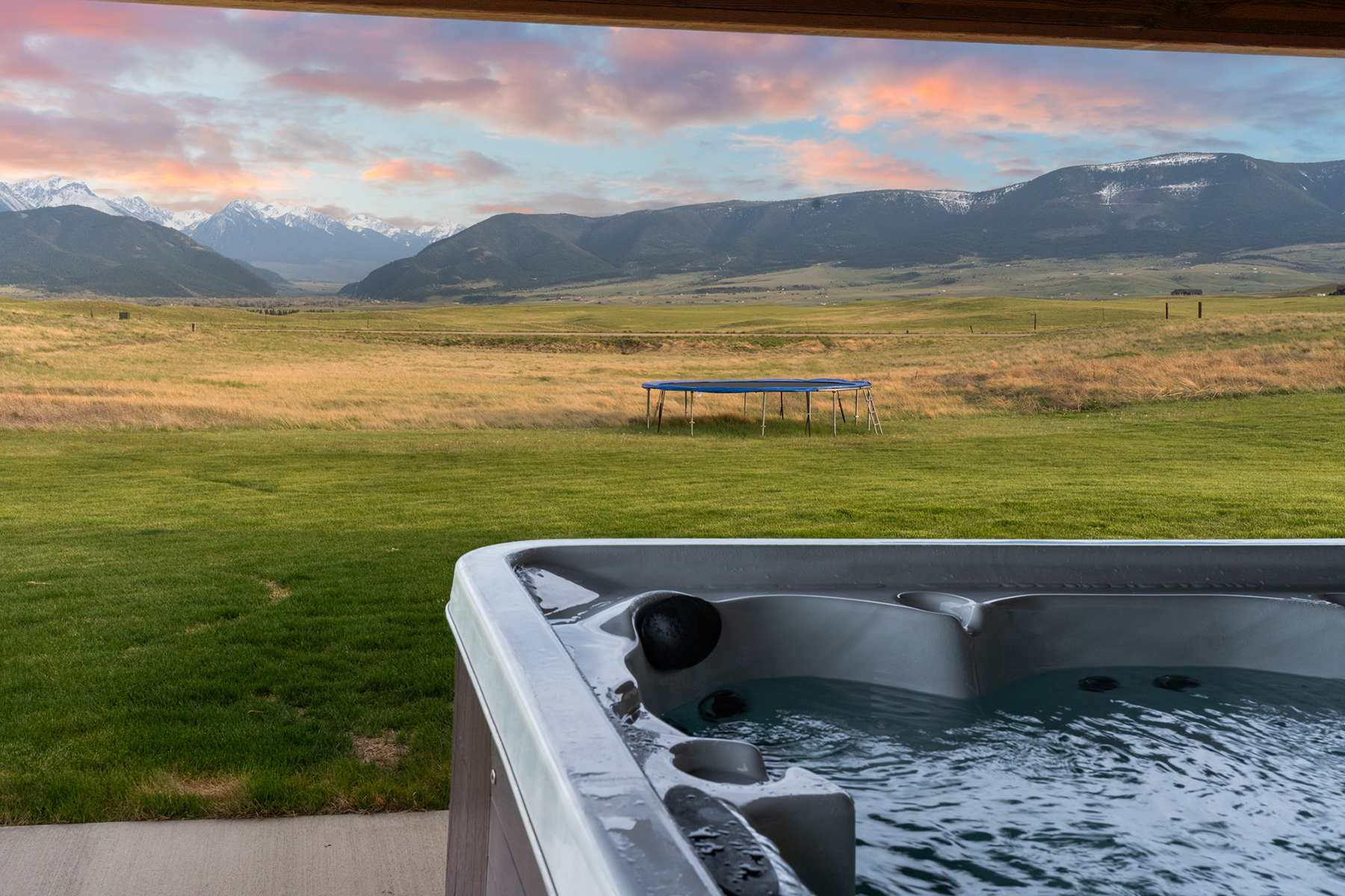 16 Pronghorn Trail