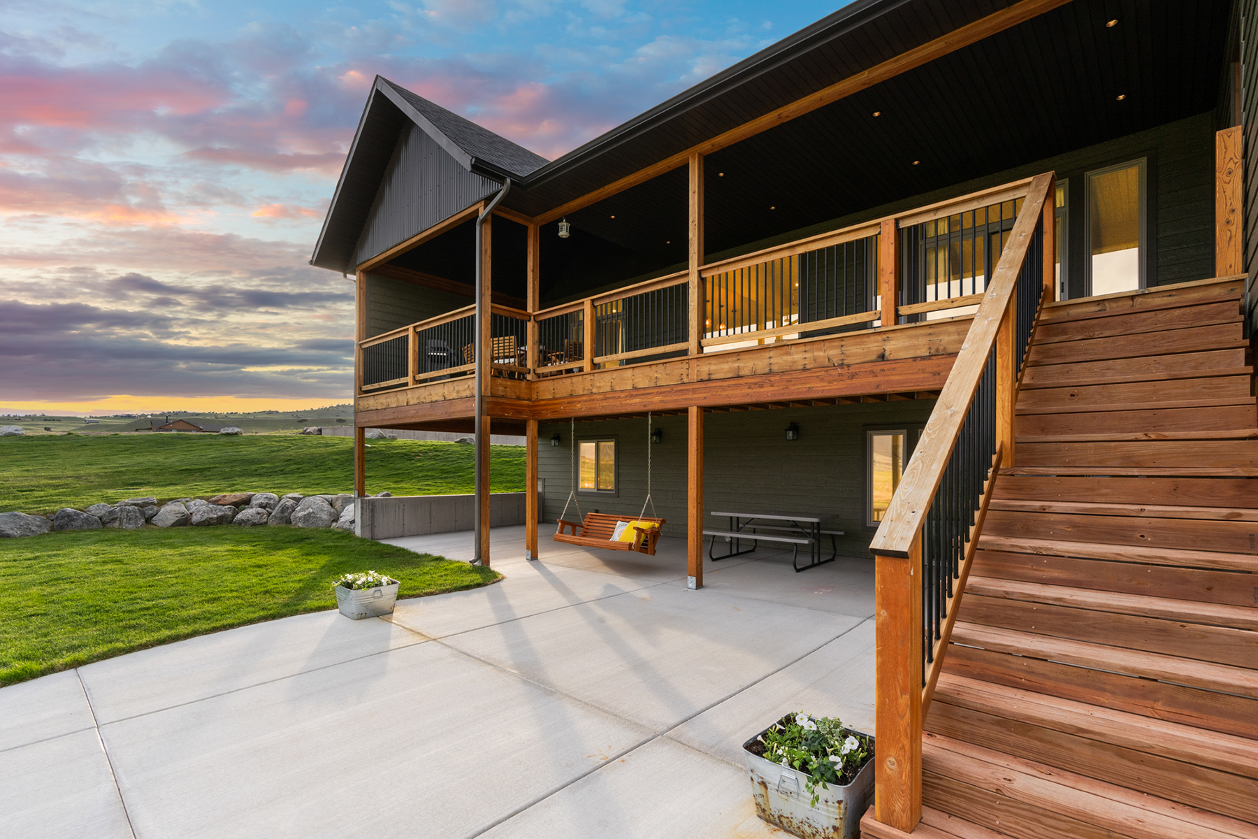16 Pronghorn Trail