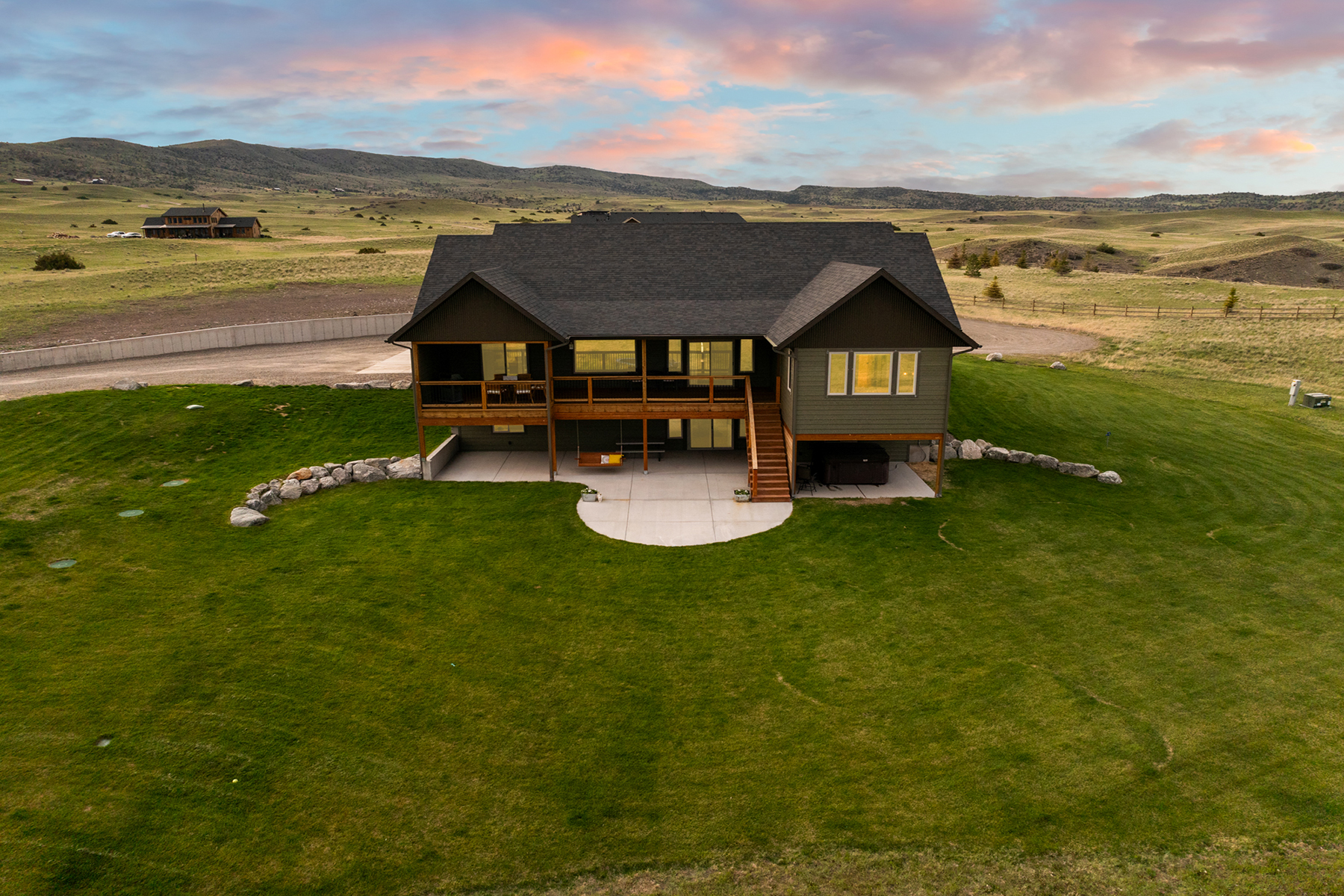 16 Pronghorn Trail