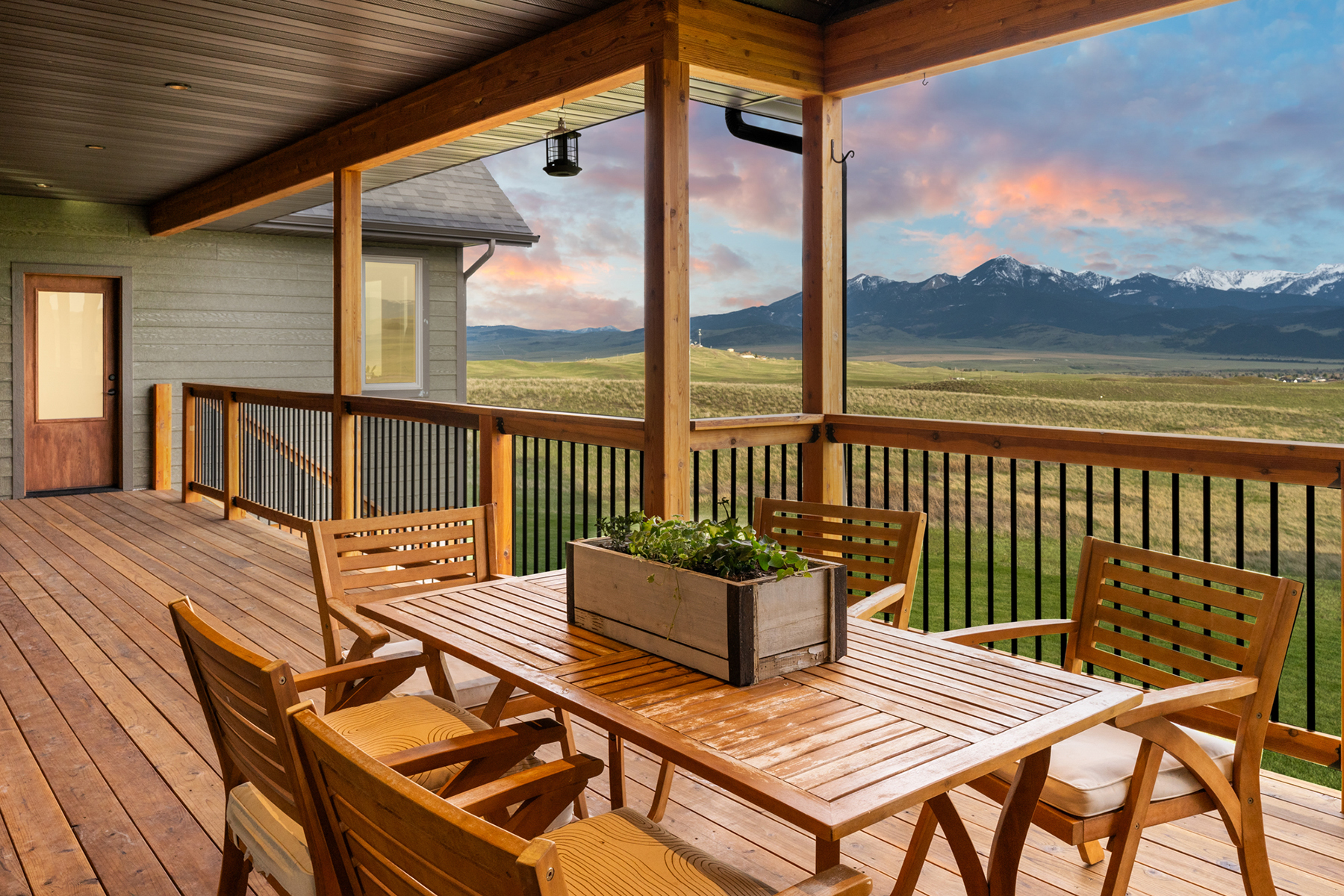 16 Pronghorn Trail