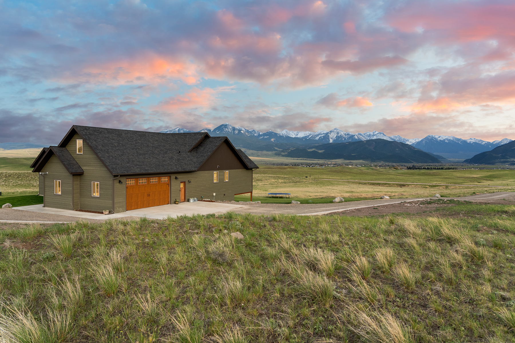 16 Pronghorn Trail