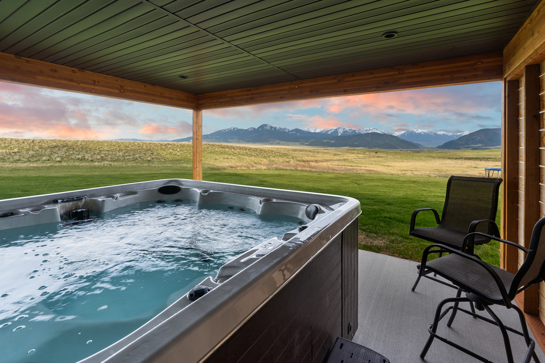 16 Pronghorn Trail