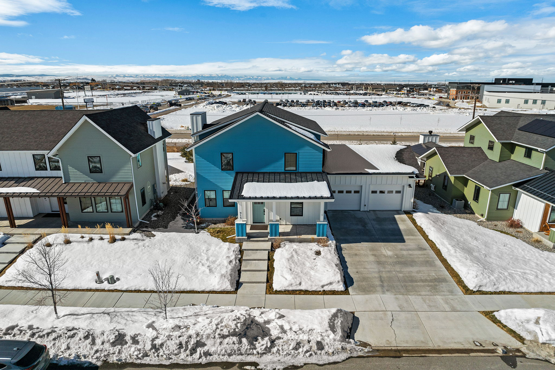 915 Auger Lane
