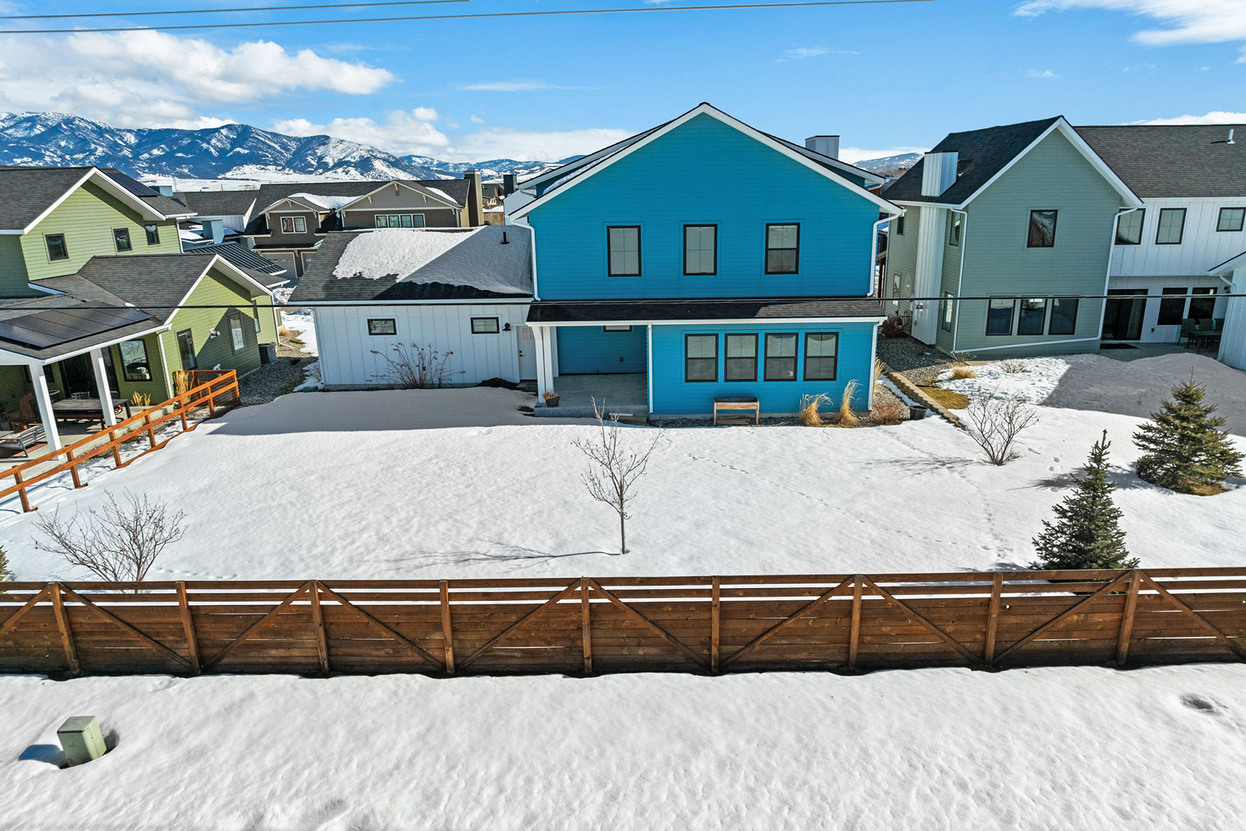 915 Auger Lane