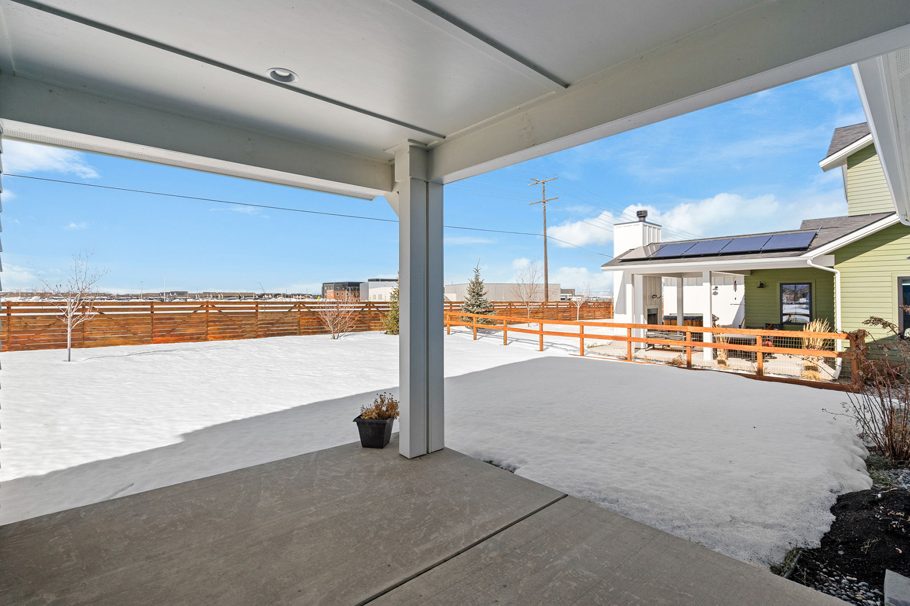 915 Auger Lane