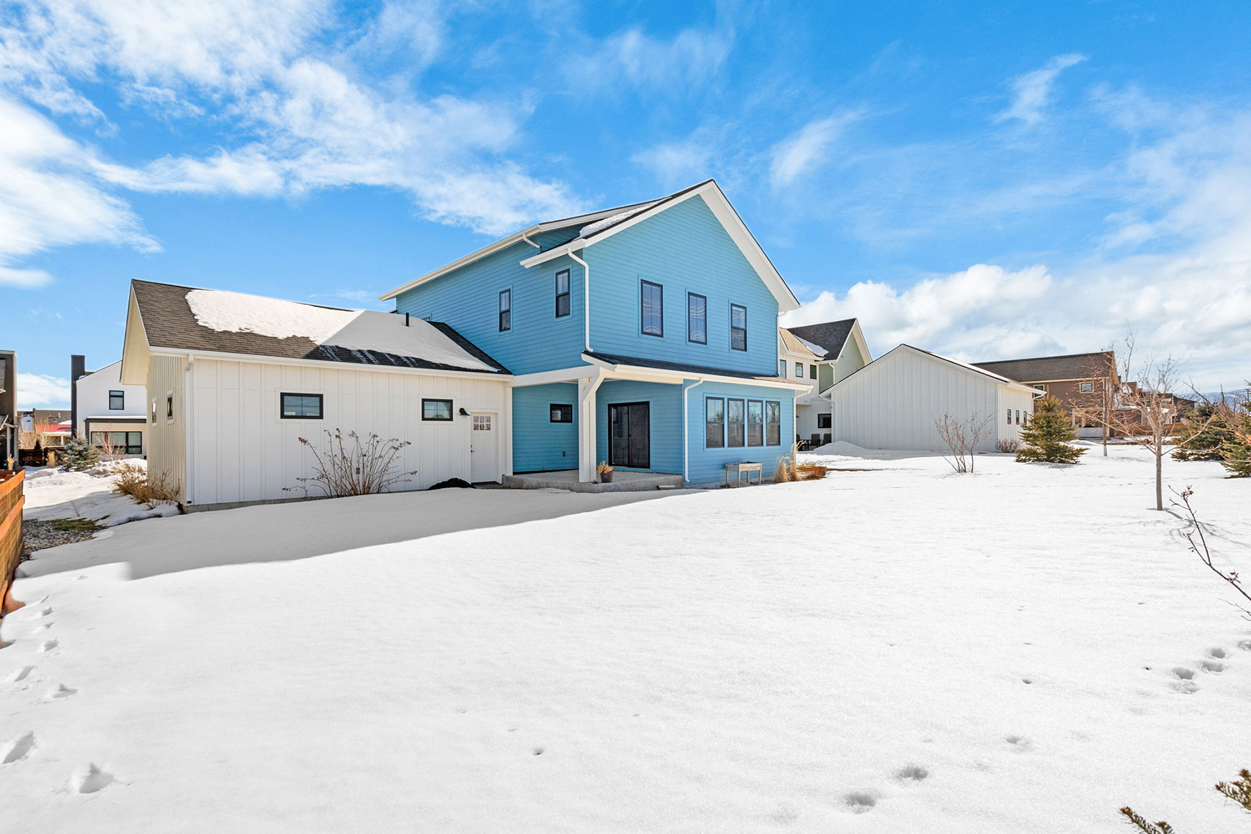 915 Auger Lane