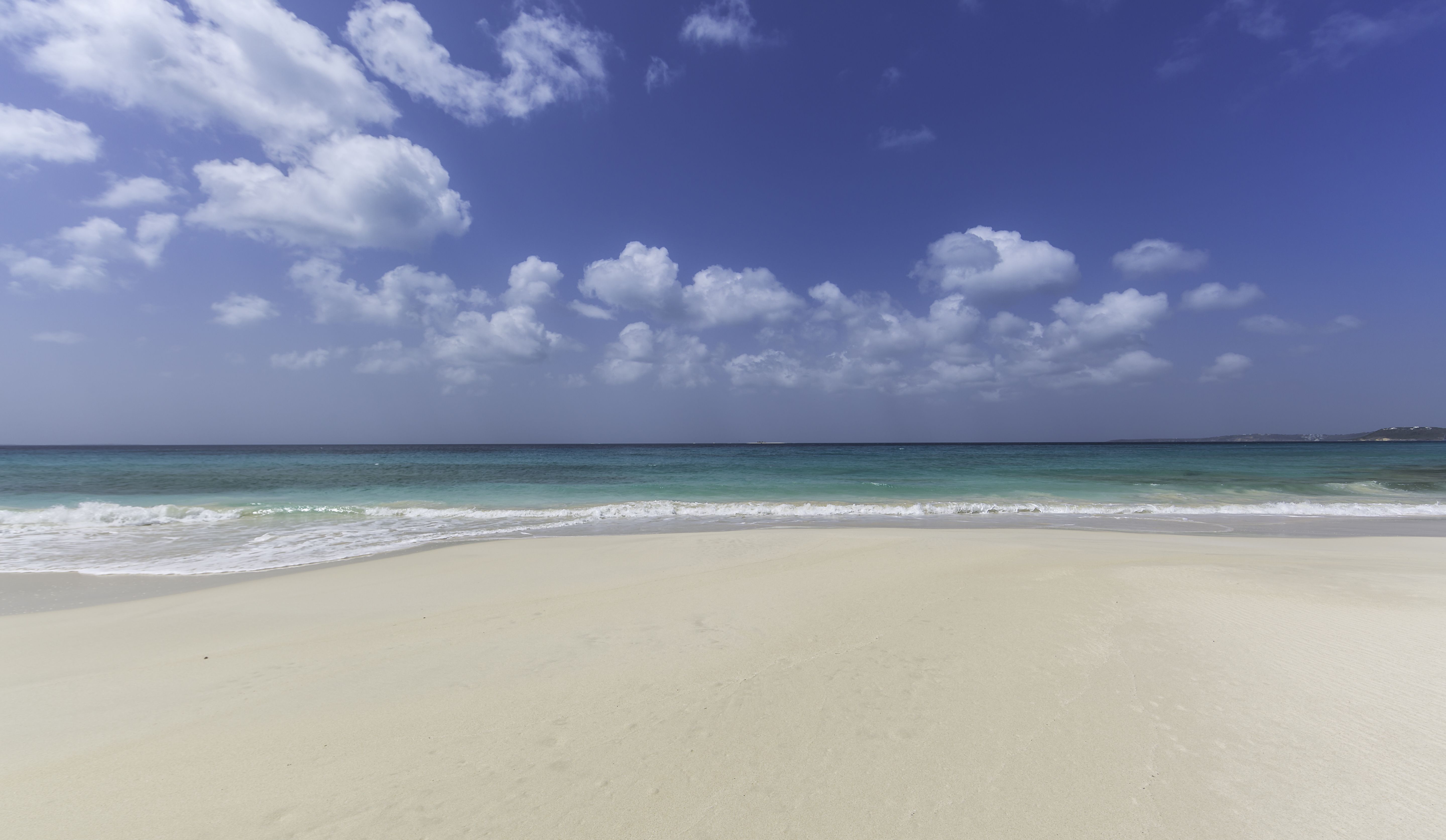 Long Bay Beach Shore