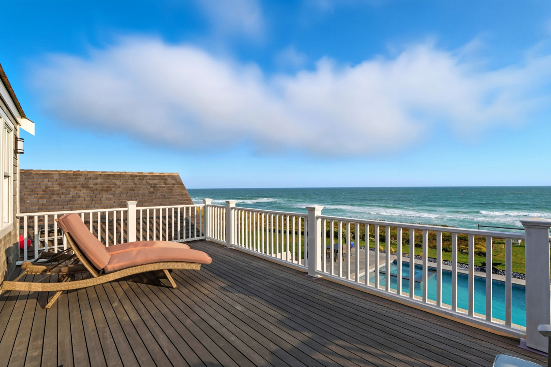 56R Madequecham Valley Road 