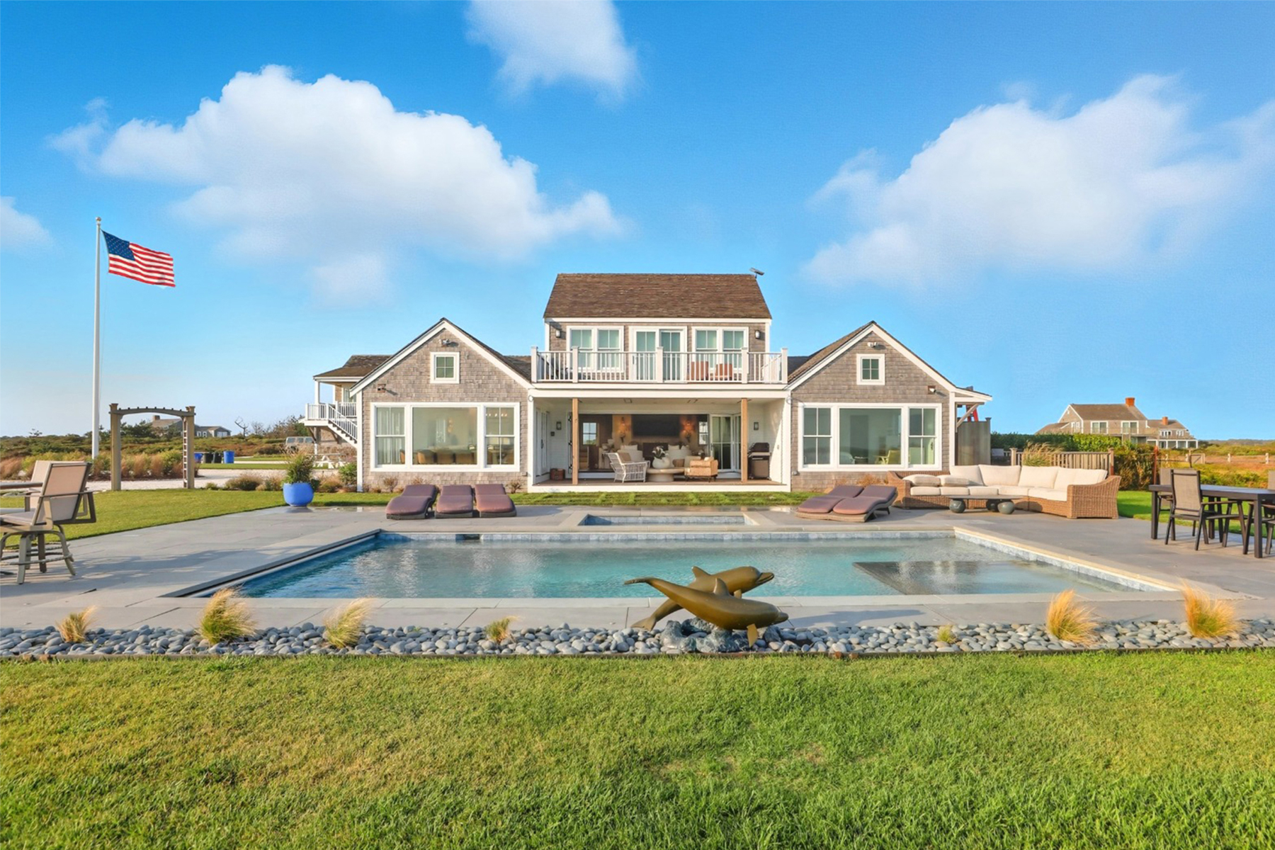 56R Madequecham Valley Road 