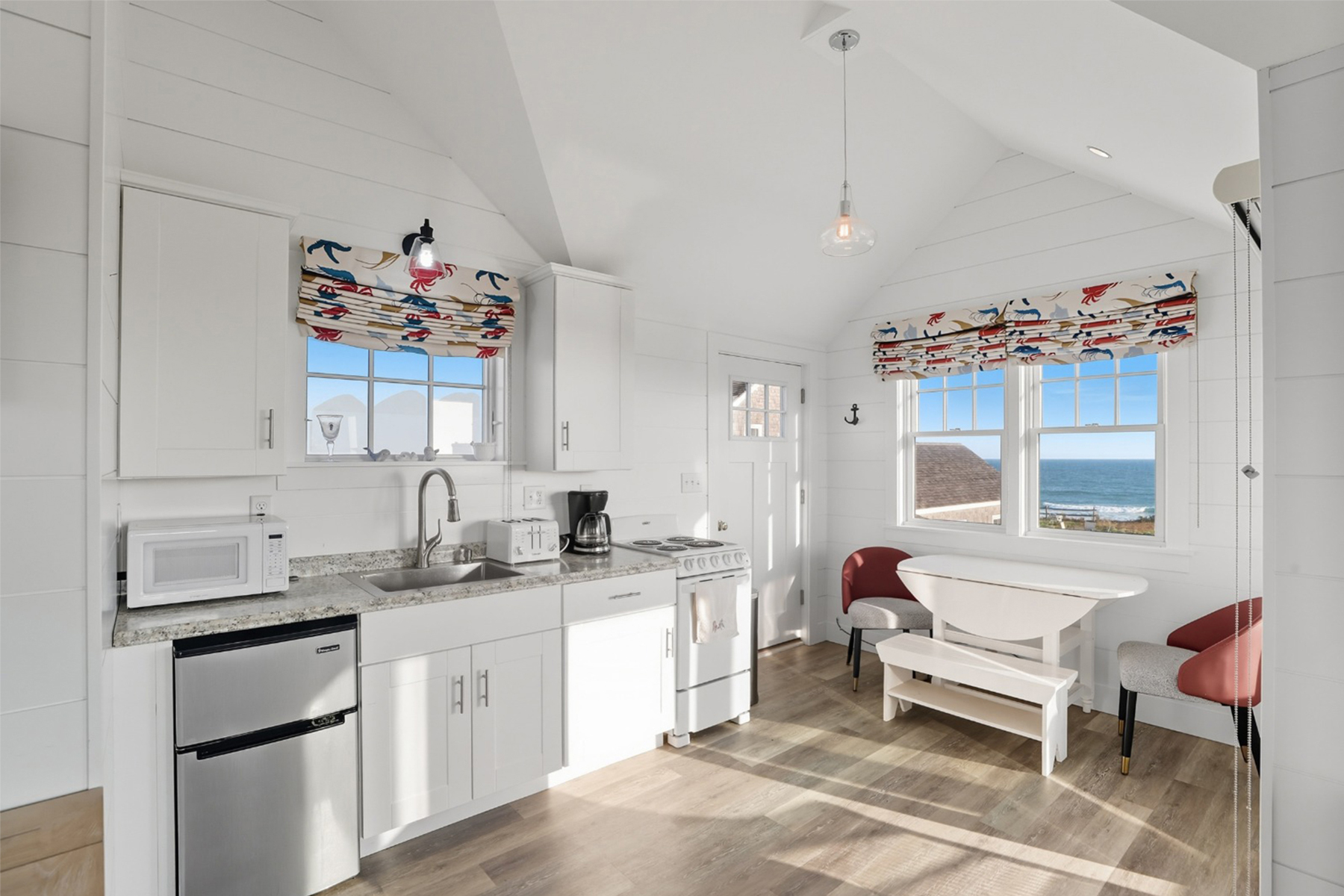 56R Madequecham Valley Road 