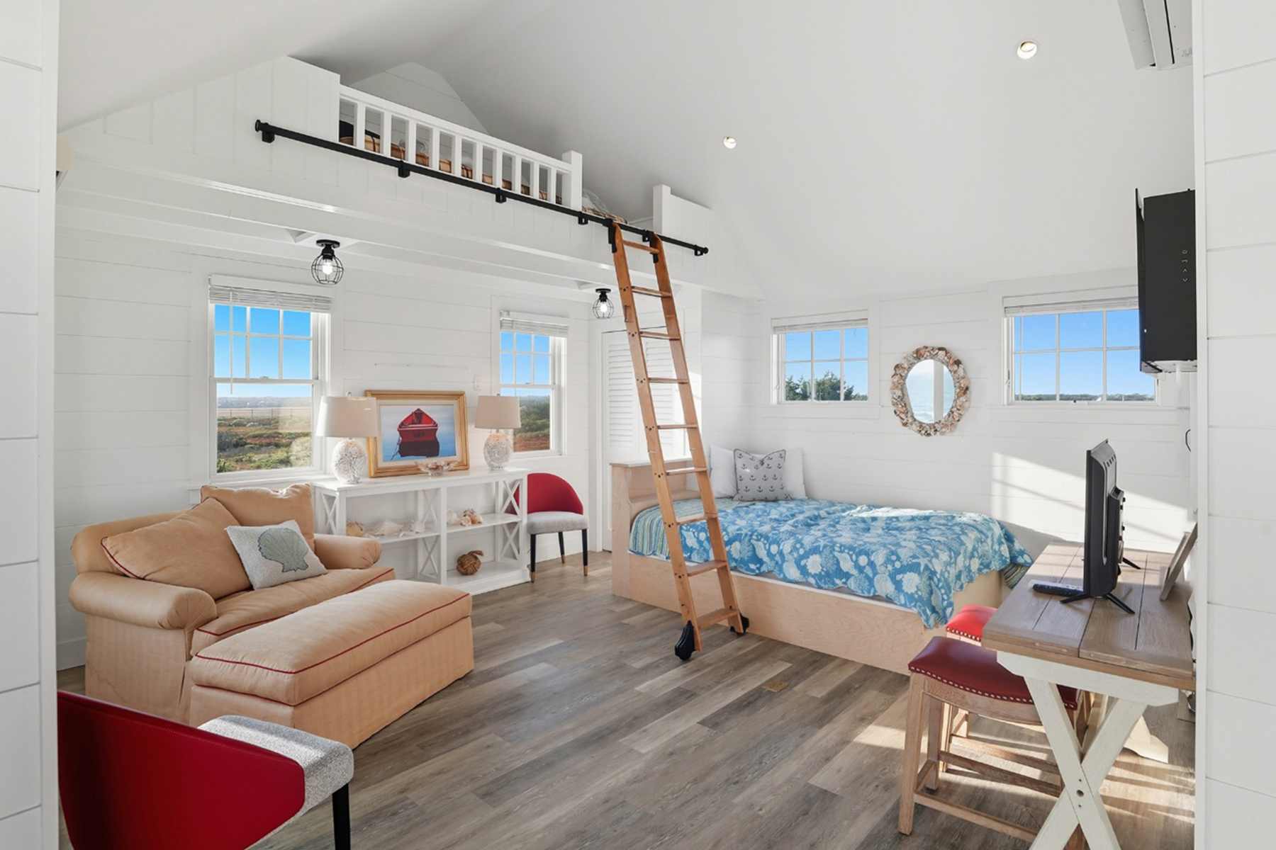 56R Madequecham Valley Road 