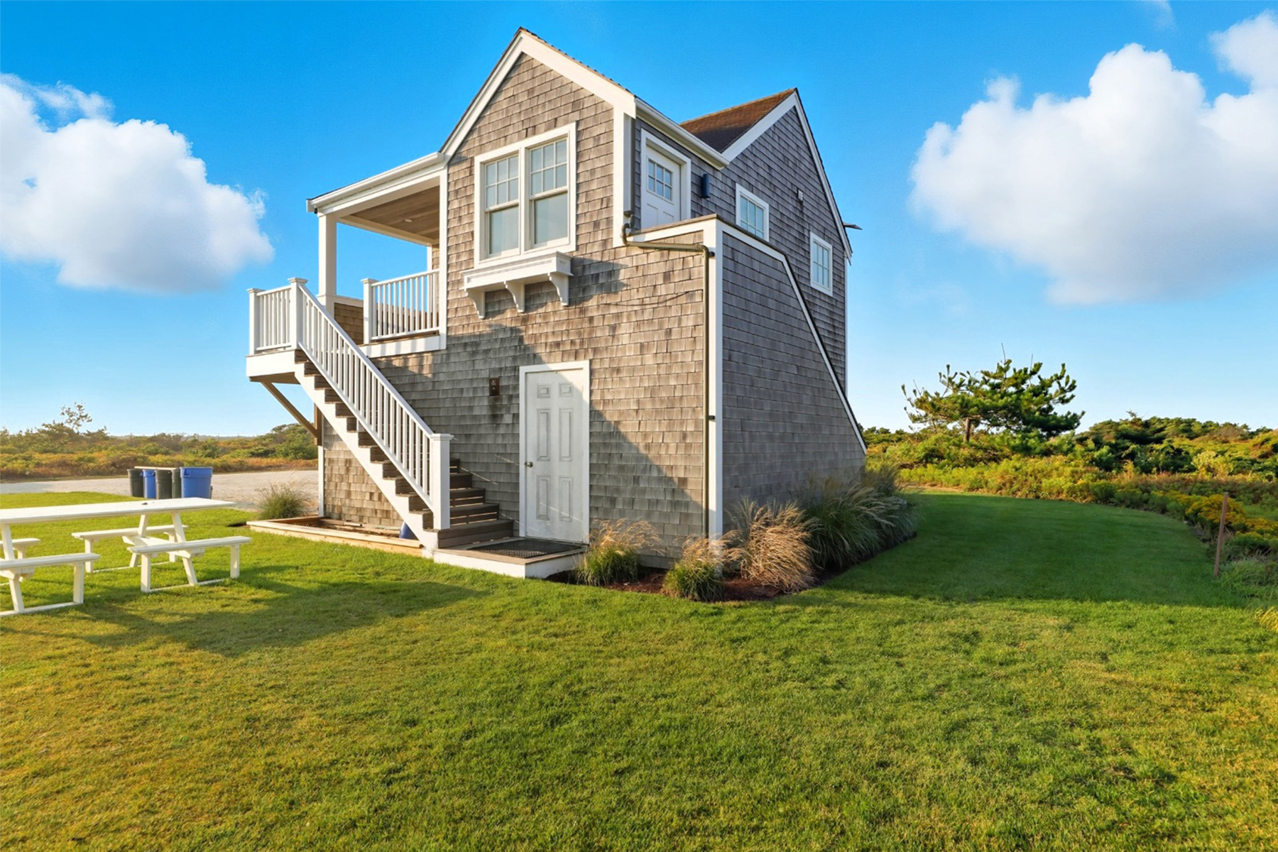 56R Madequecham Valley Road 