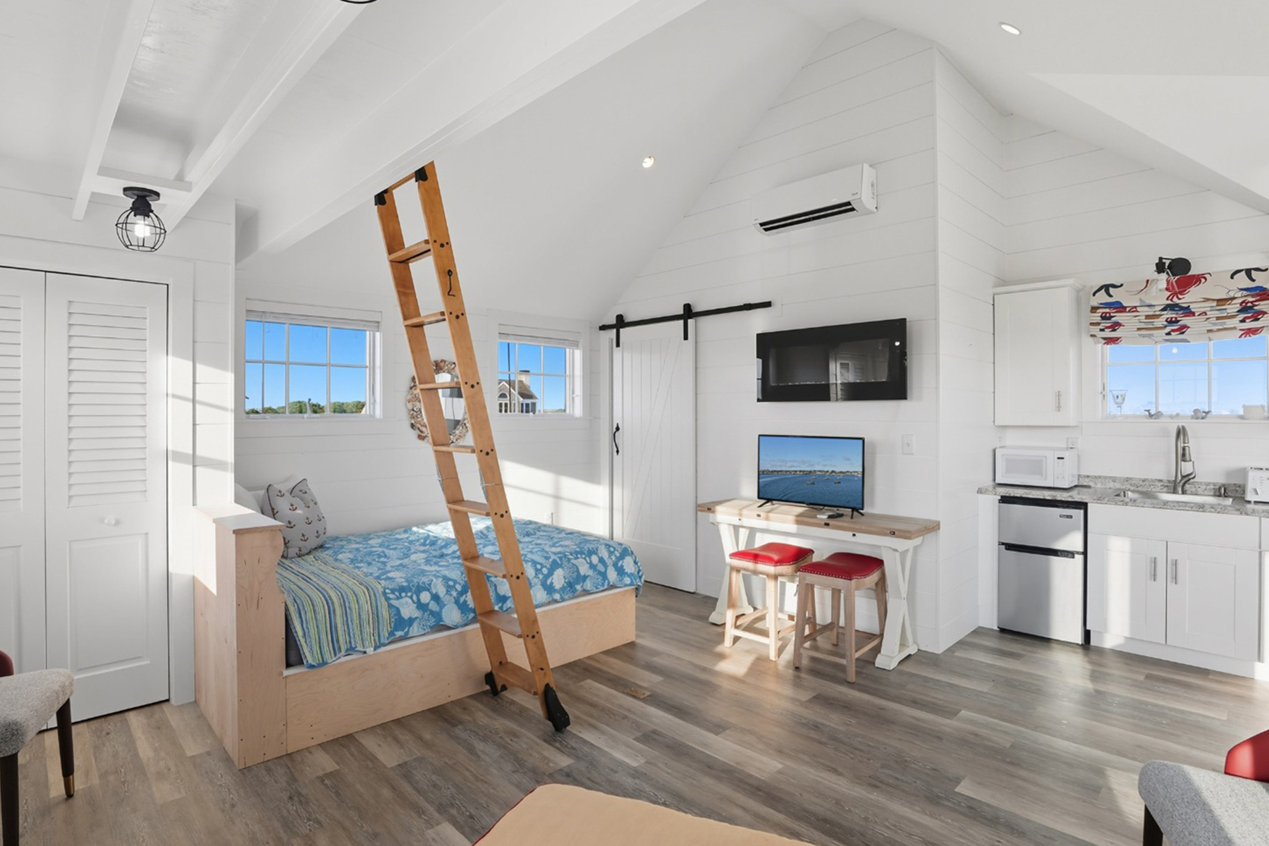 56R Madequecham Valley Road 