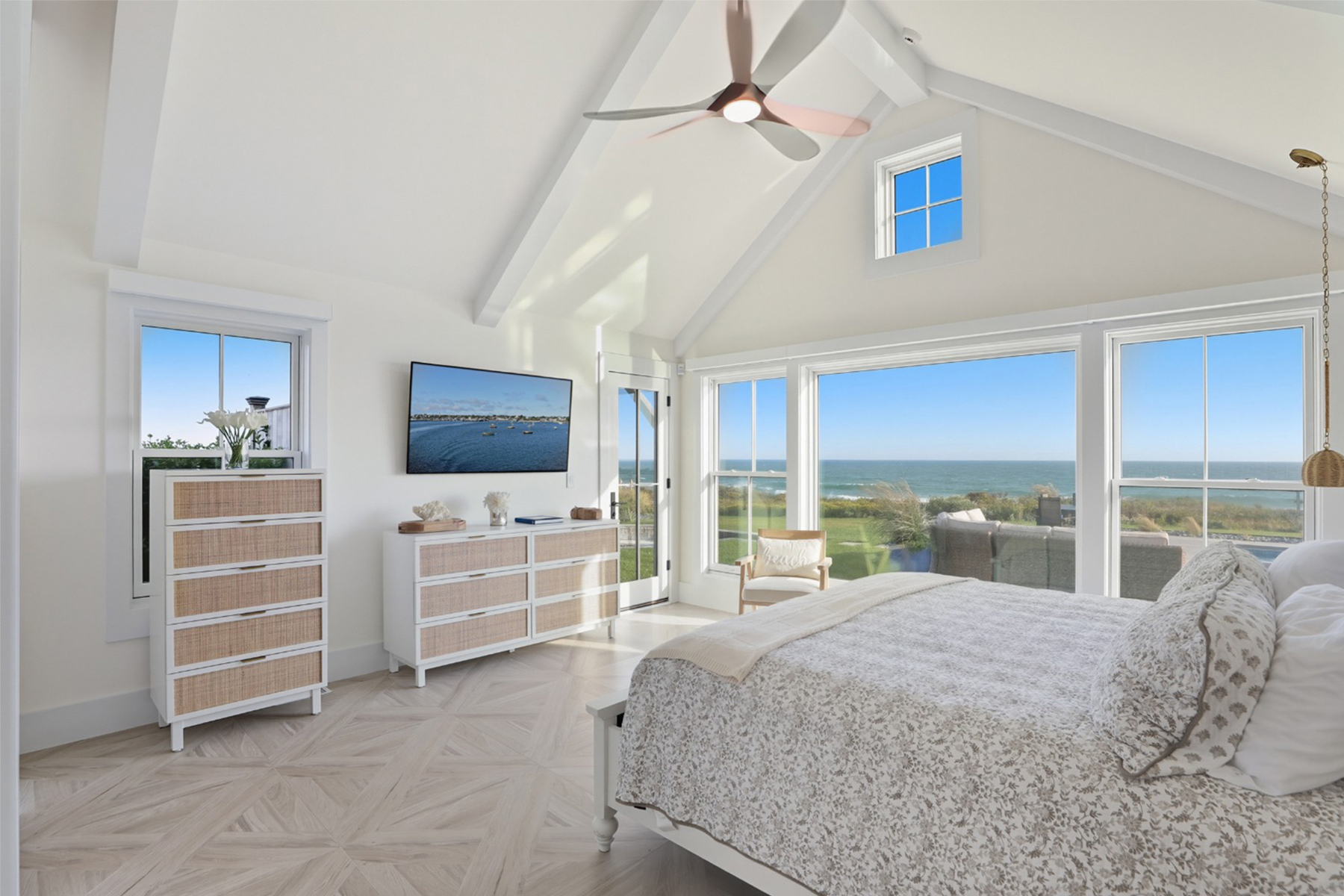 56R Madequecham Valley Road 