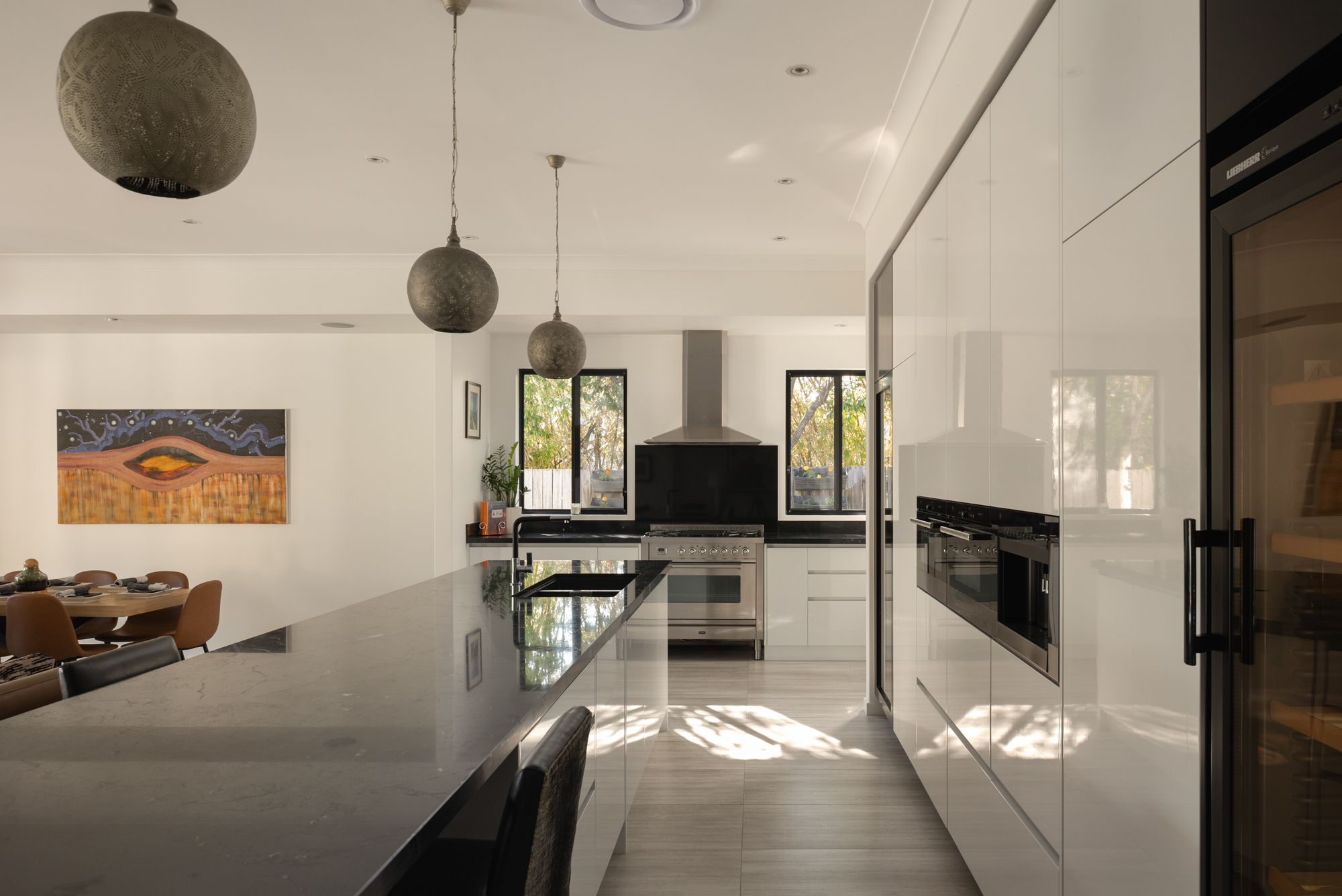 120 London Road Belmont