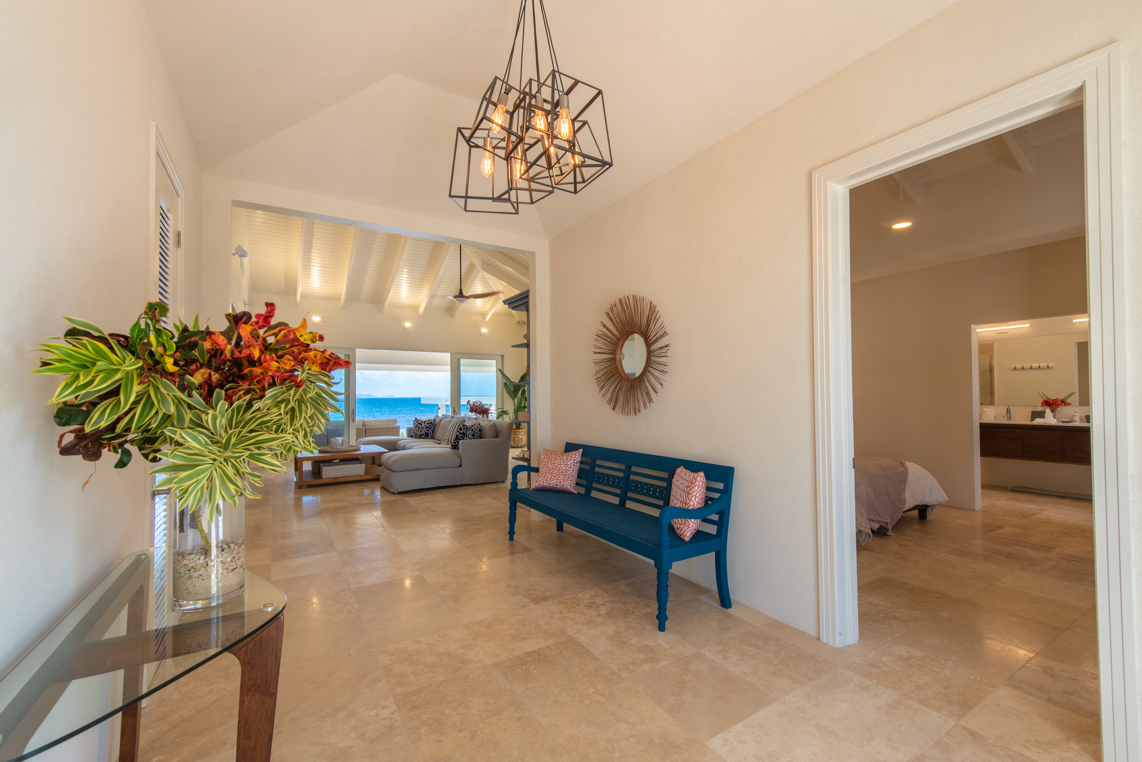 Round Rock Estate Lockrum