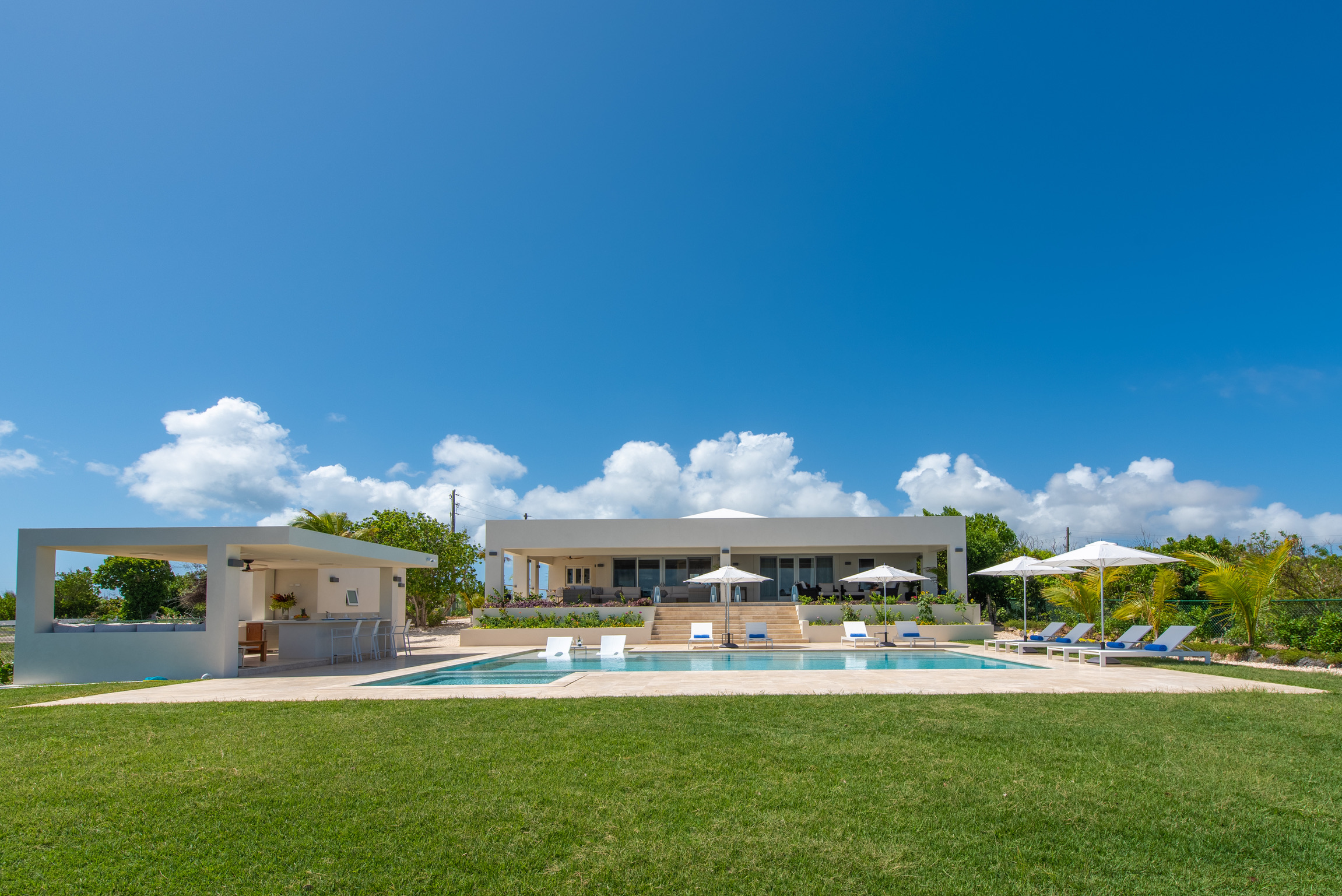 Round Rock Estate Lockrum