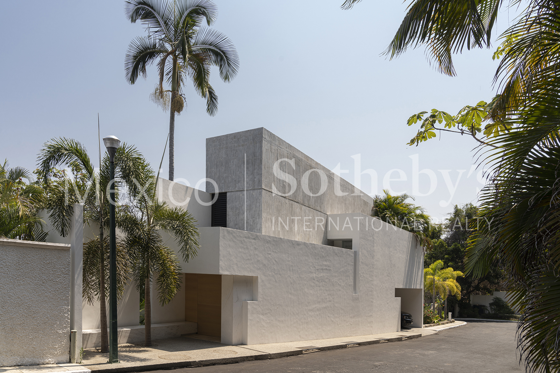 Vientos Cardinales 10 Club Residencial Las Brisas
