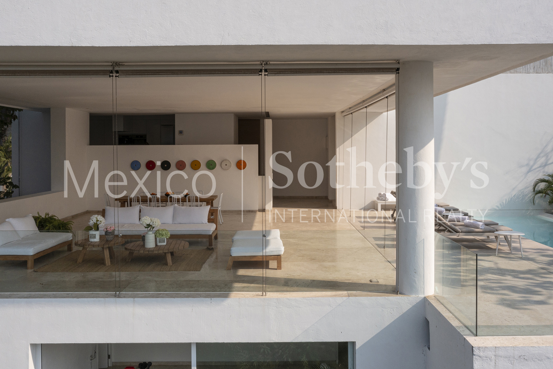 Vientos Cardinales 10 Club Residencial Las Brisas