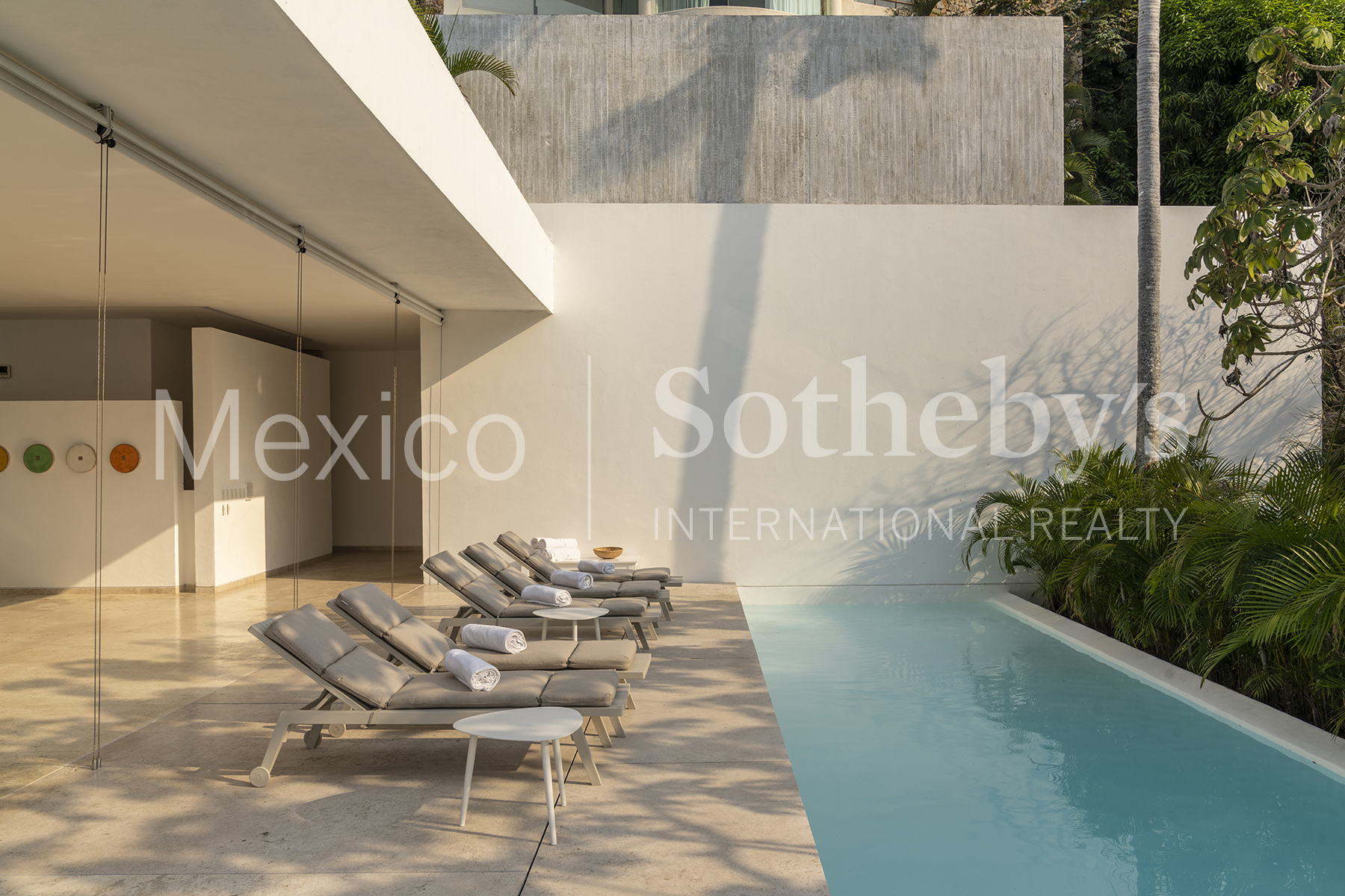 Vientos Cardinales 10 Club Residencial Las Brisas