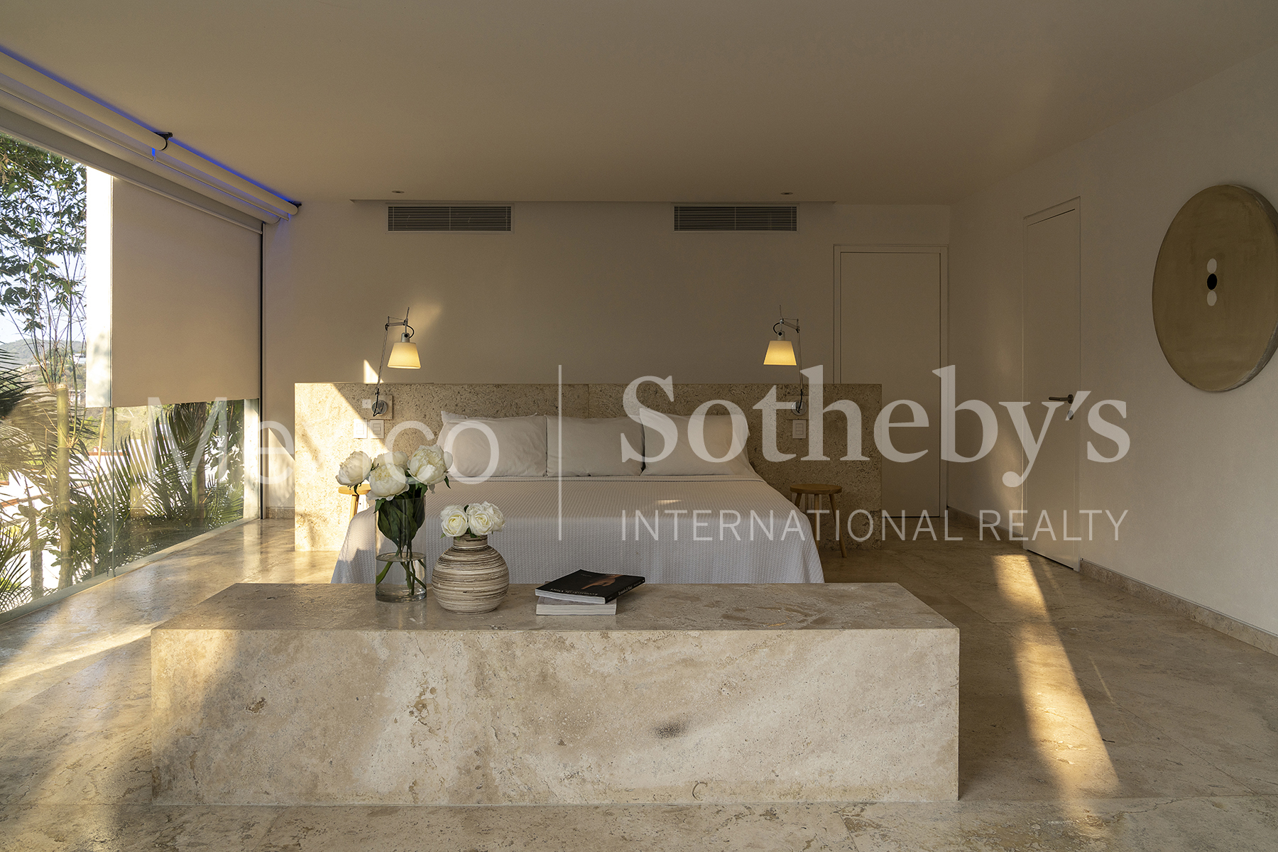Vientos Cardinales 10 Club Residencial Las Brisas