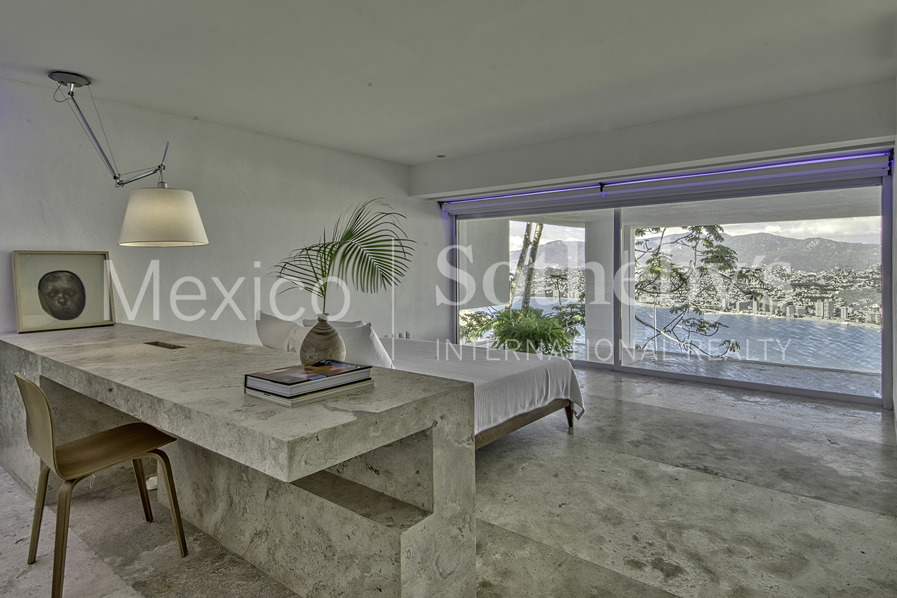 Vientos Cardinales 10 Club Residencial Las Brisas