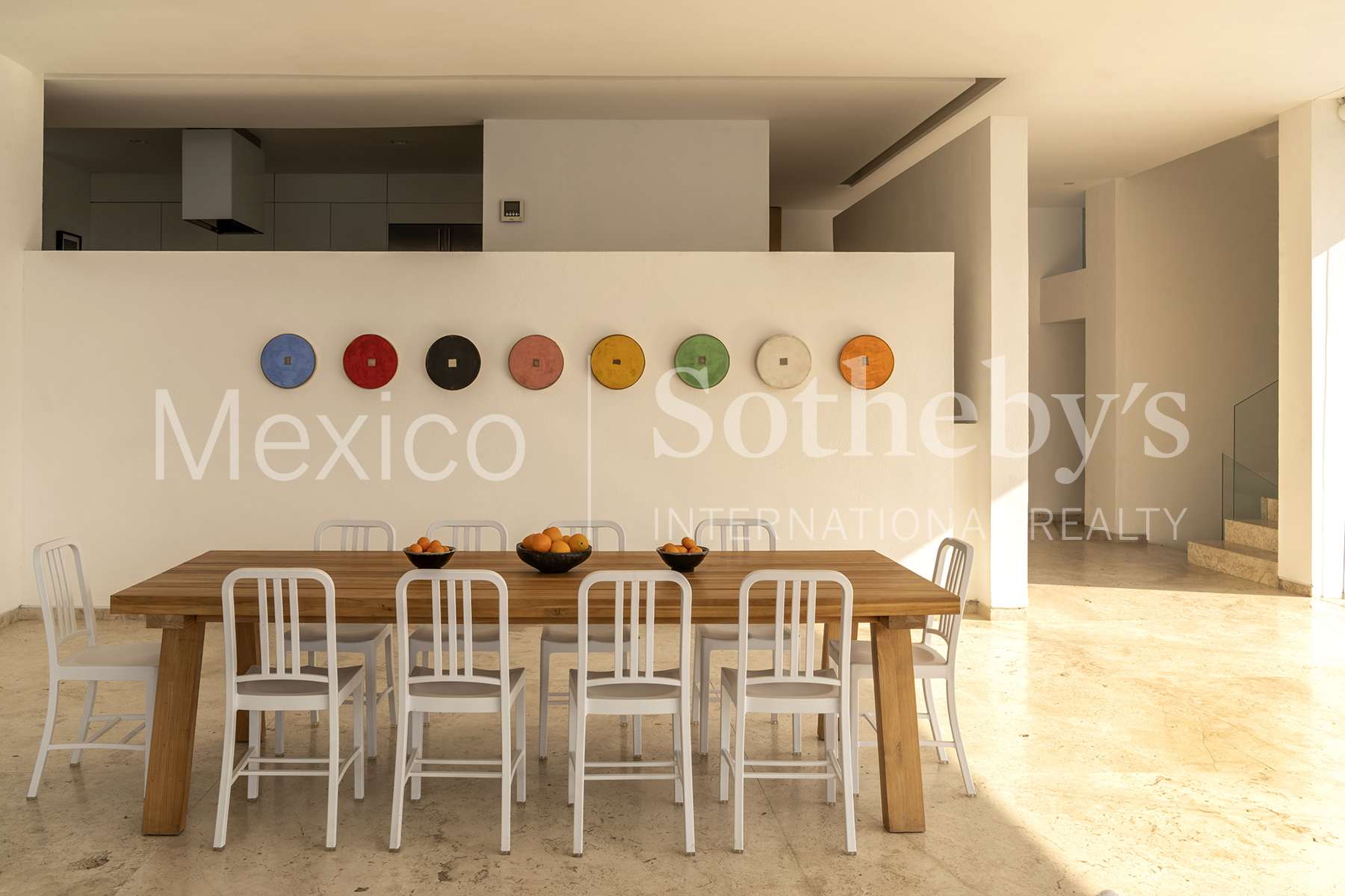 Vientos Cardinales 10 Club Residencial Las Brisas