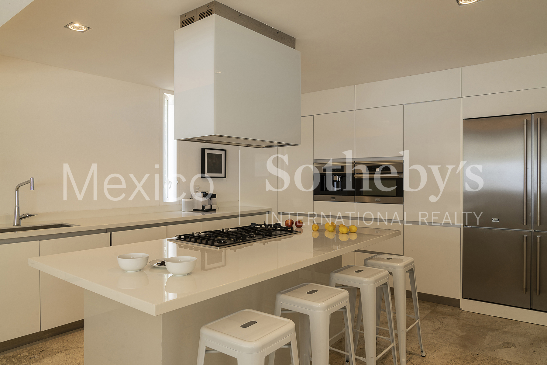 Vientos Cardinales 10 Club Residencial Las Brisas