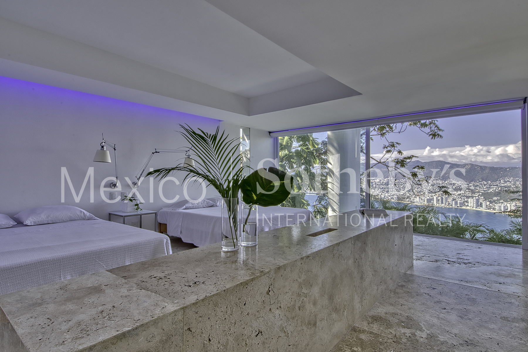 Vientos Cardinales 10 Club Residencial Las Brisas
