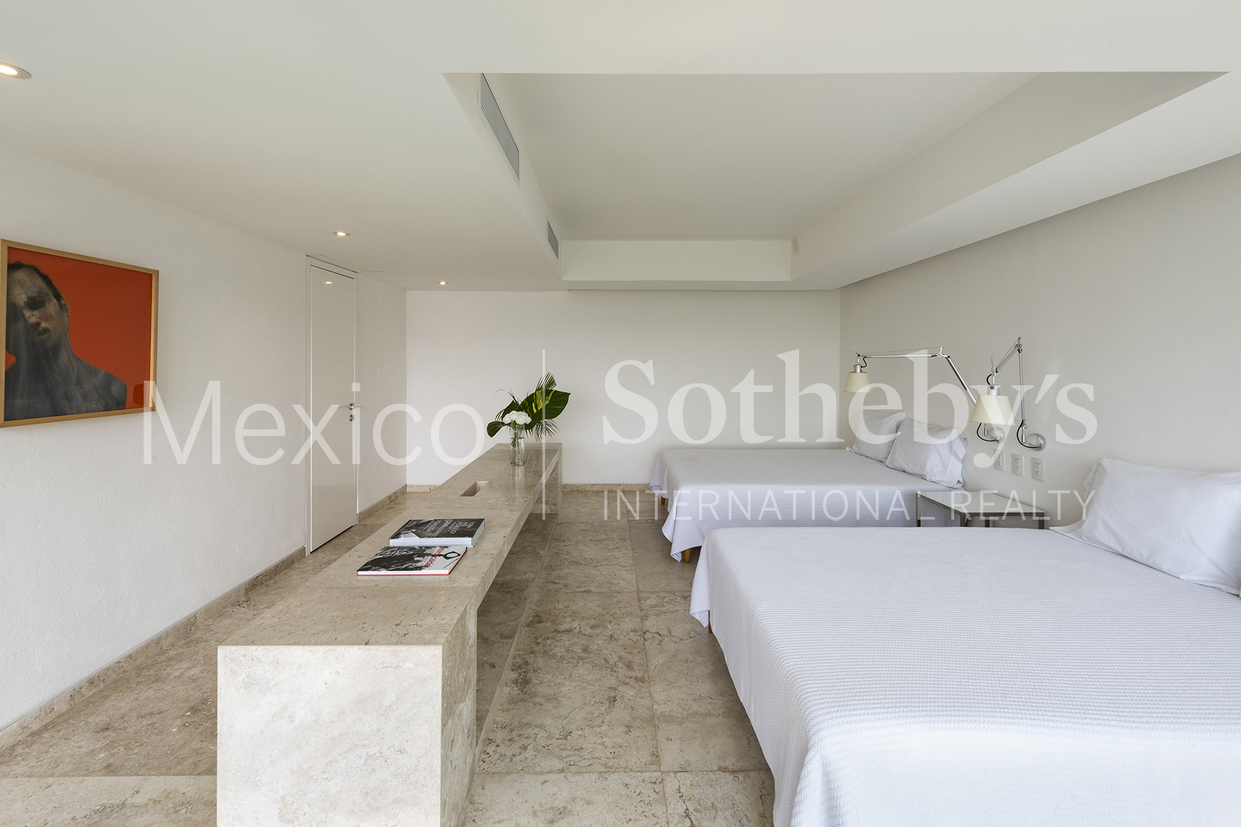 Vientos Cardinales 10 Club Residencial Las Brisas