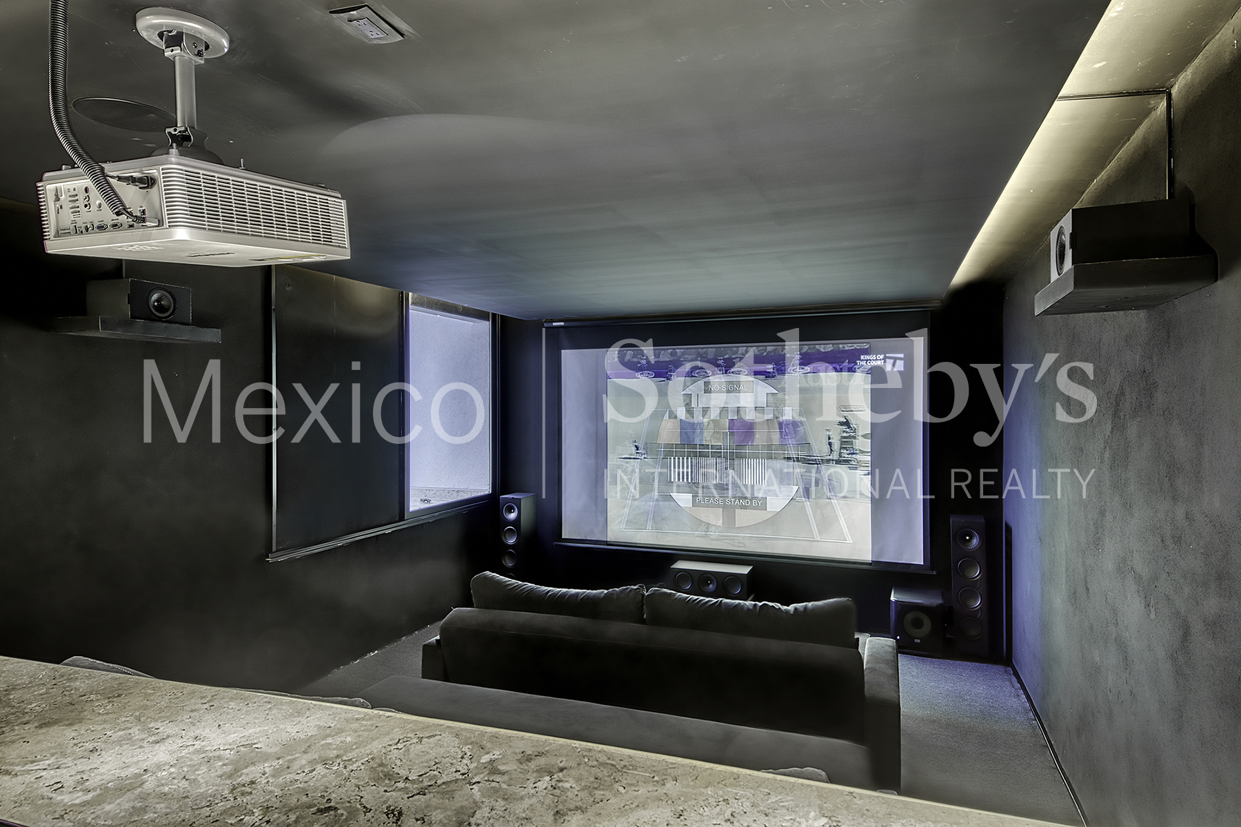 Vientos Cardinales 10 Club Residencial Las Brisas