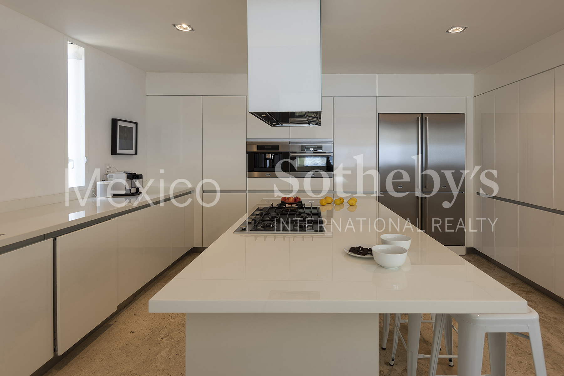 Vientos Cardinales 10 Club Residencial Las Brisas