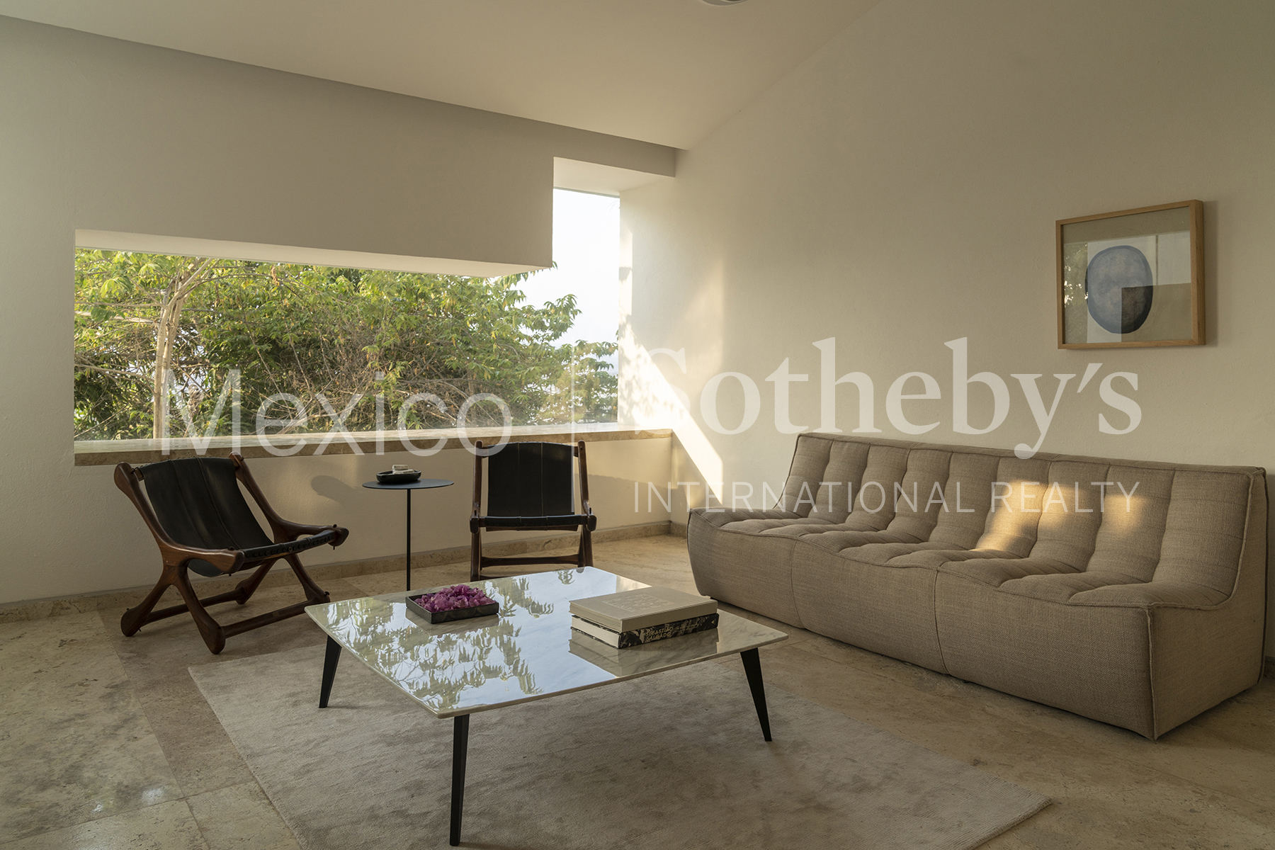 Vientos Cardinales 10 Club Residencial Las Brisas