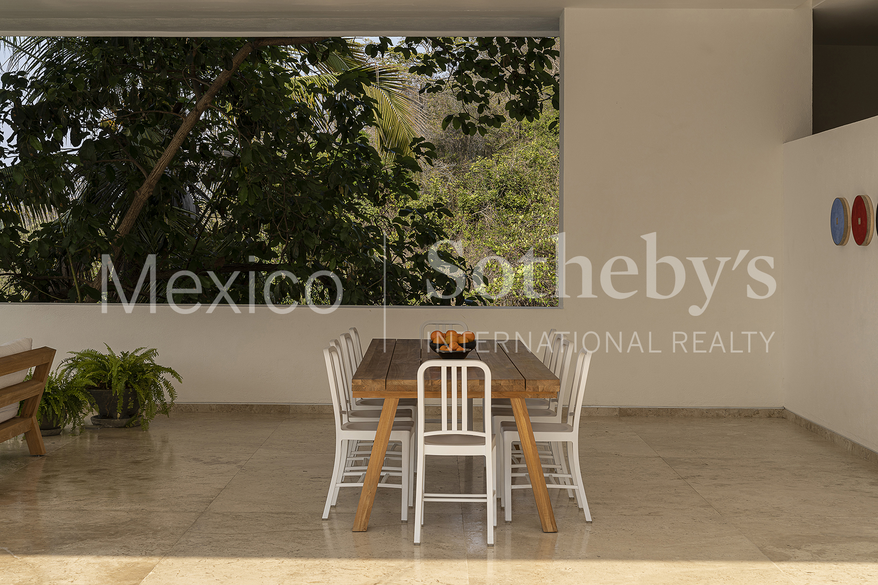 Vientos Cardinales 10 Club Residencial Las Brisas