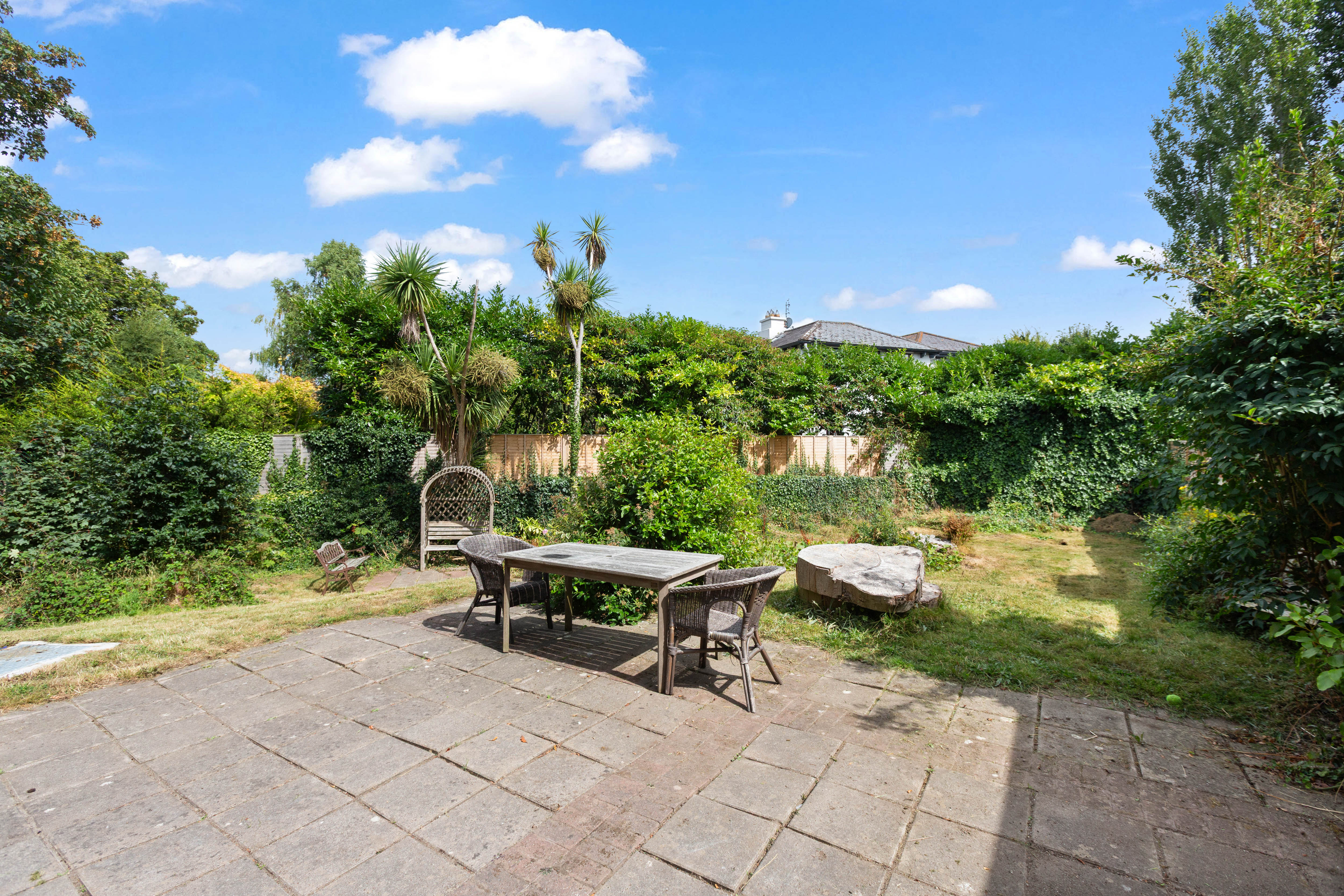 6 Merrion Park