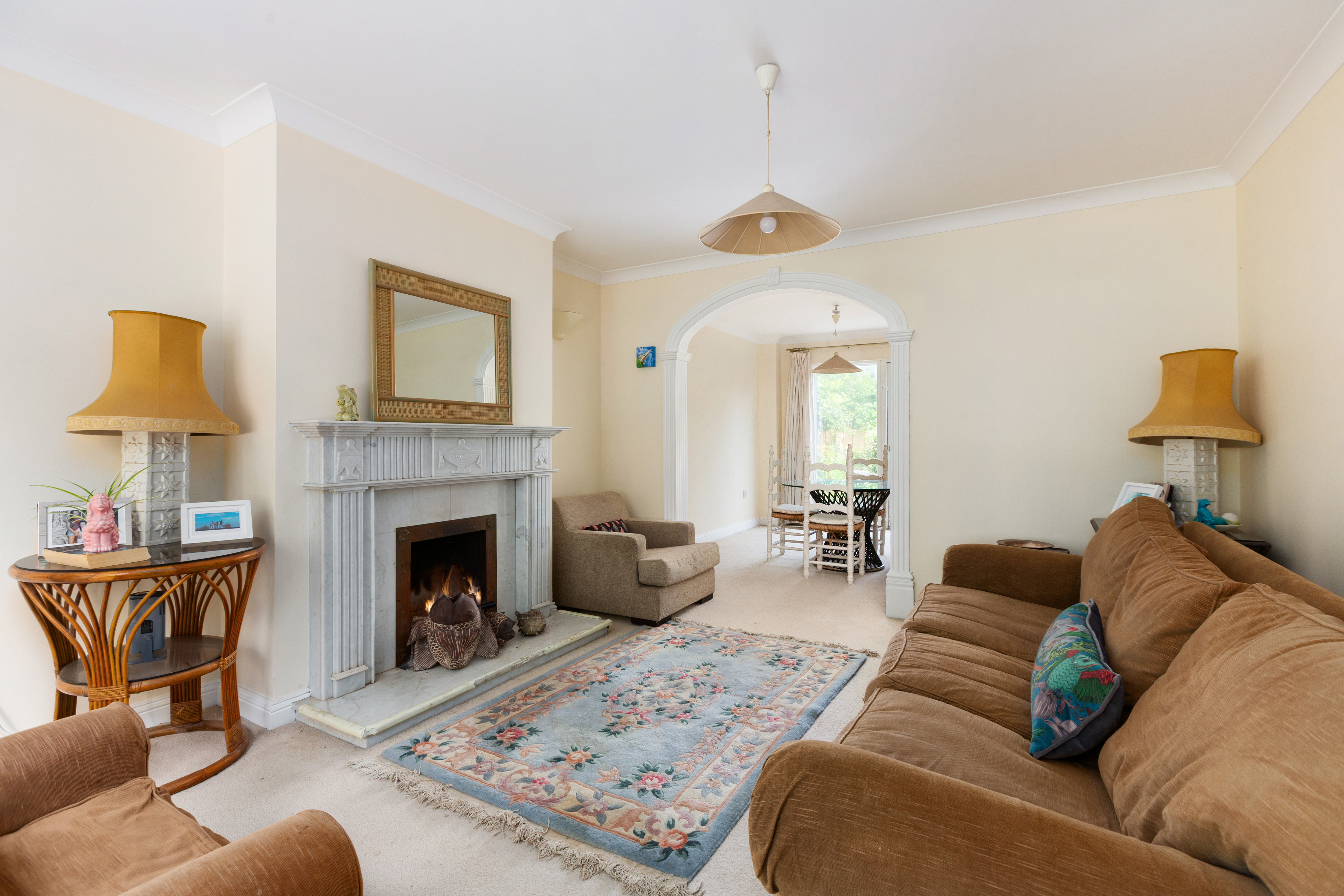 6 Merrion Park
