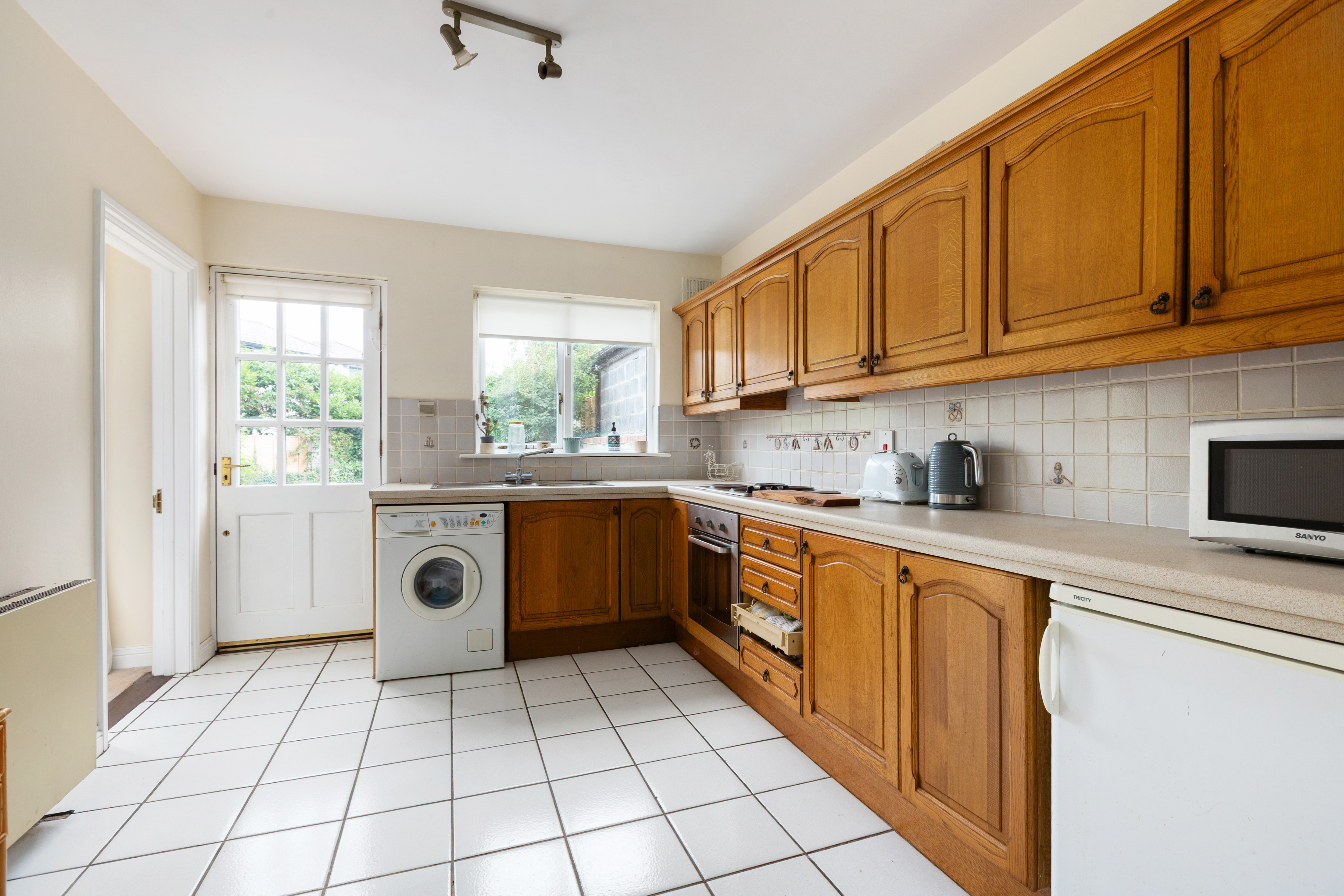 6 Merrion Park